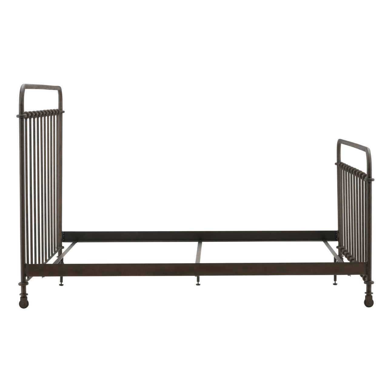 Baldwin Bed 63"