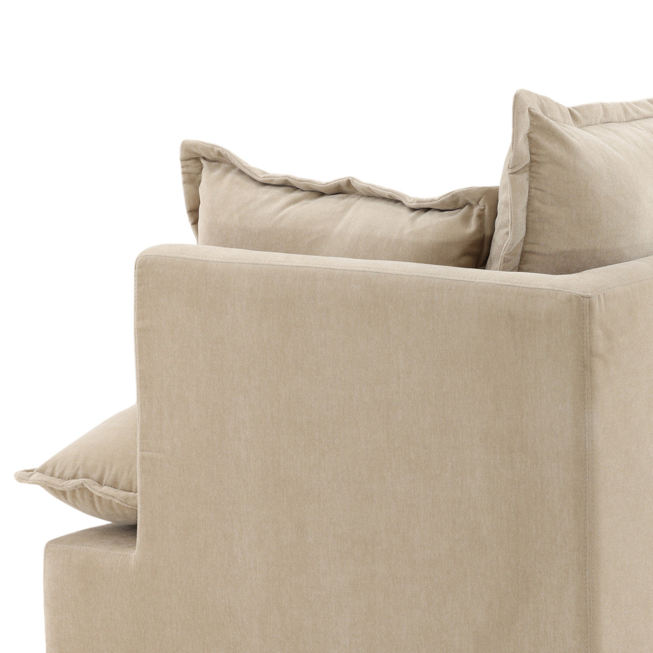 Monica Sofa 85"