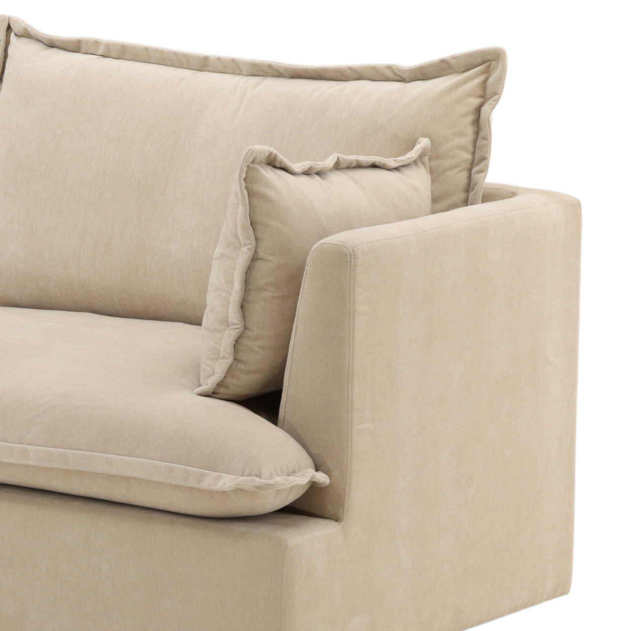 Monica Sofa 85"