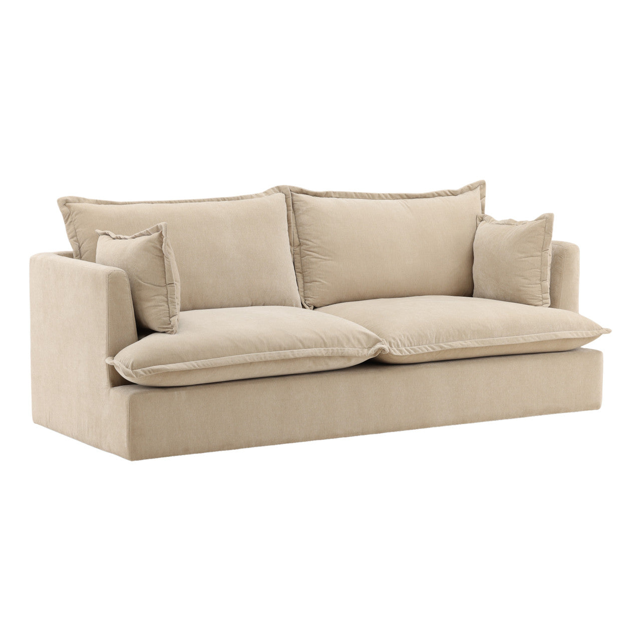 Monica Sofa 85"