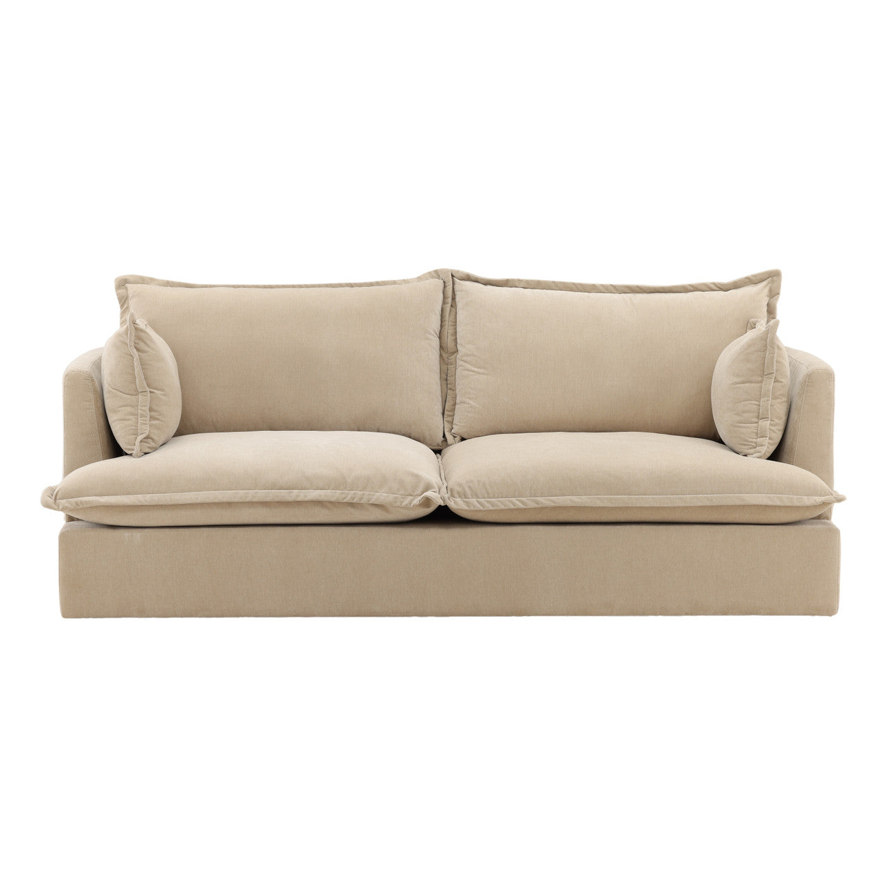 Monica Sofa 85"