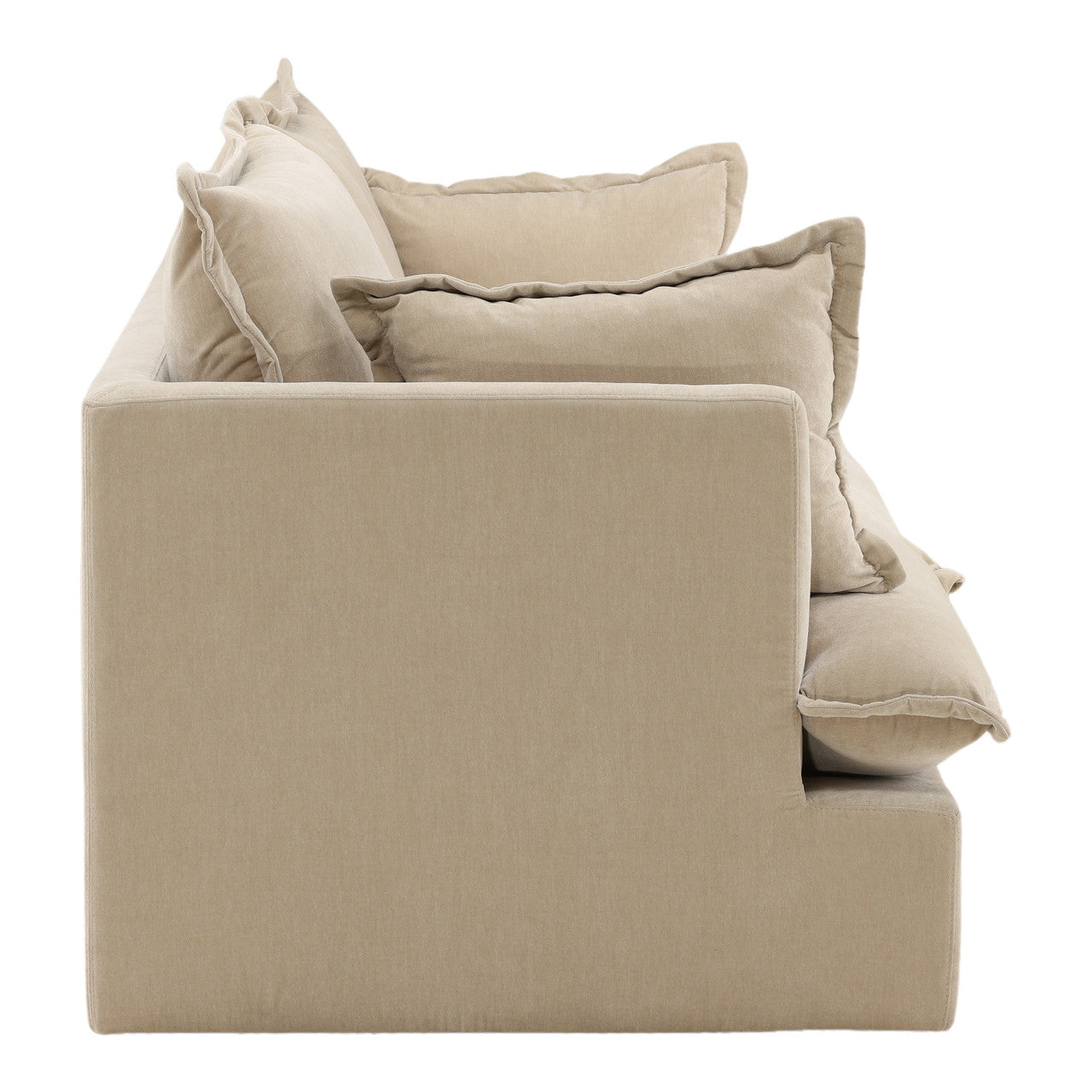 Monica Sofa 85"