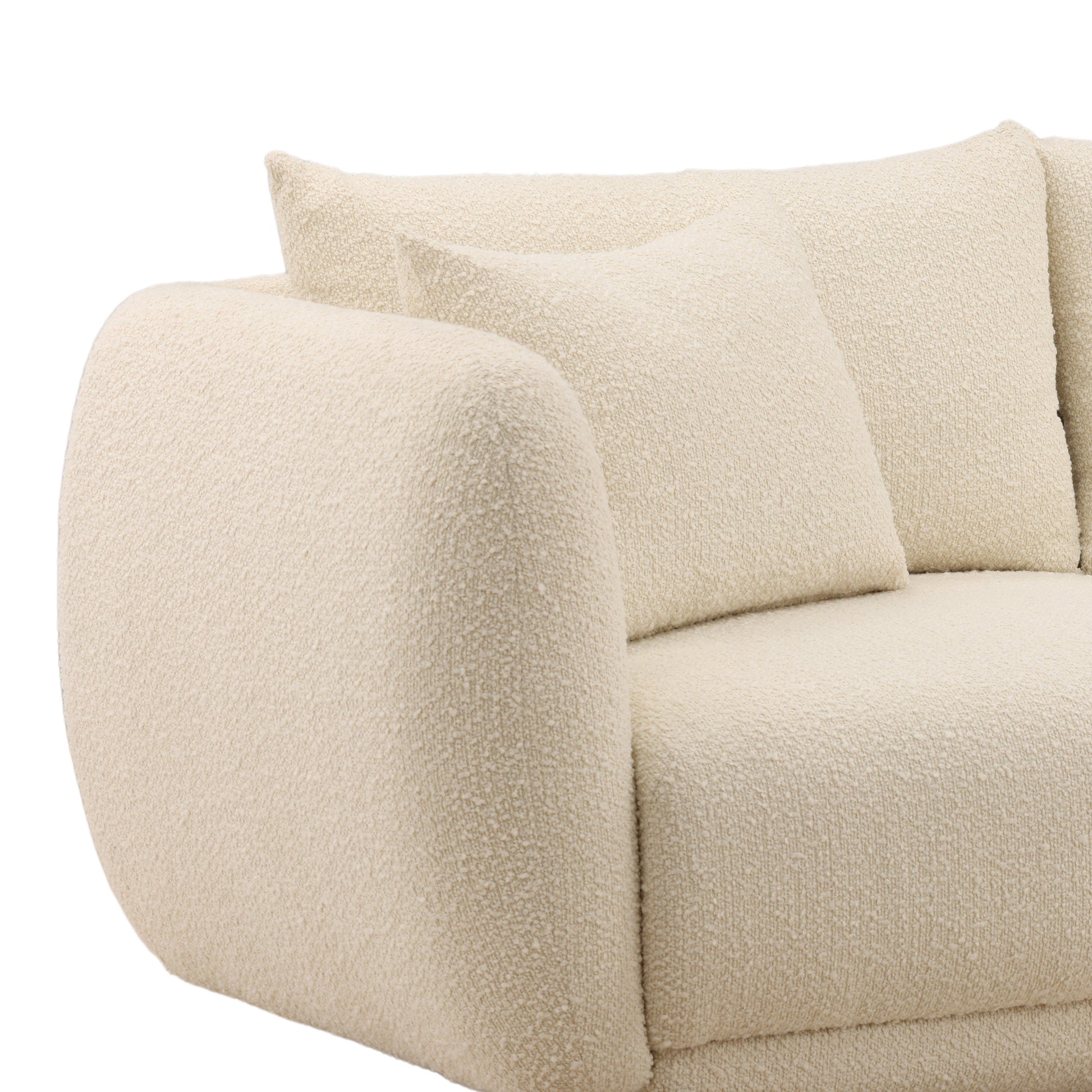 Briceida Sofa
