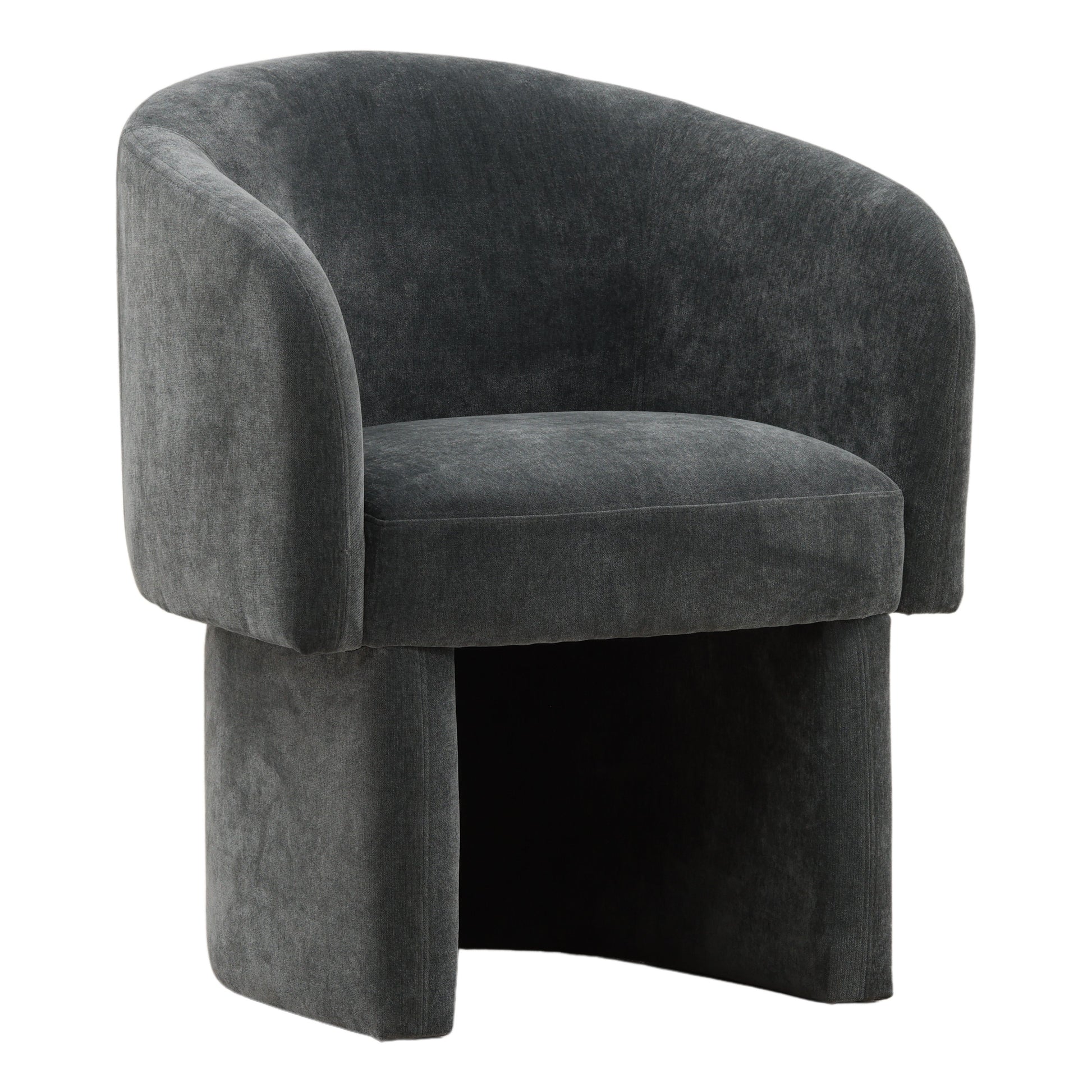 Ynes Dining Chair