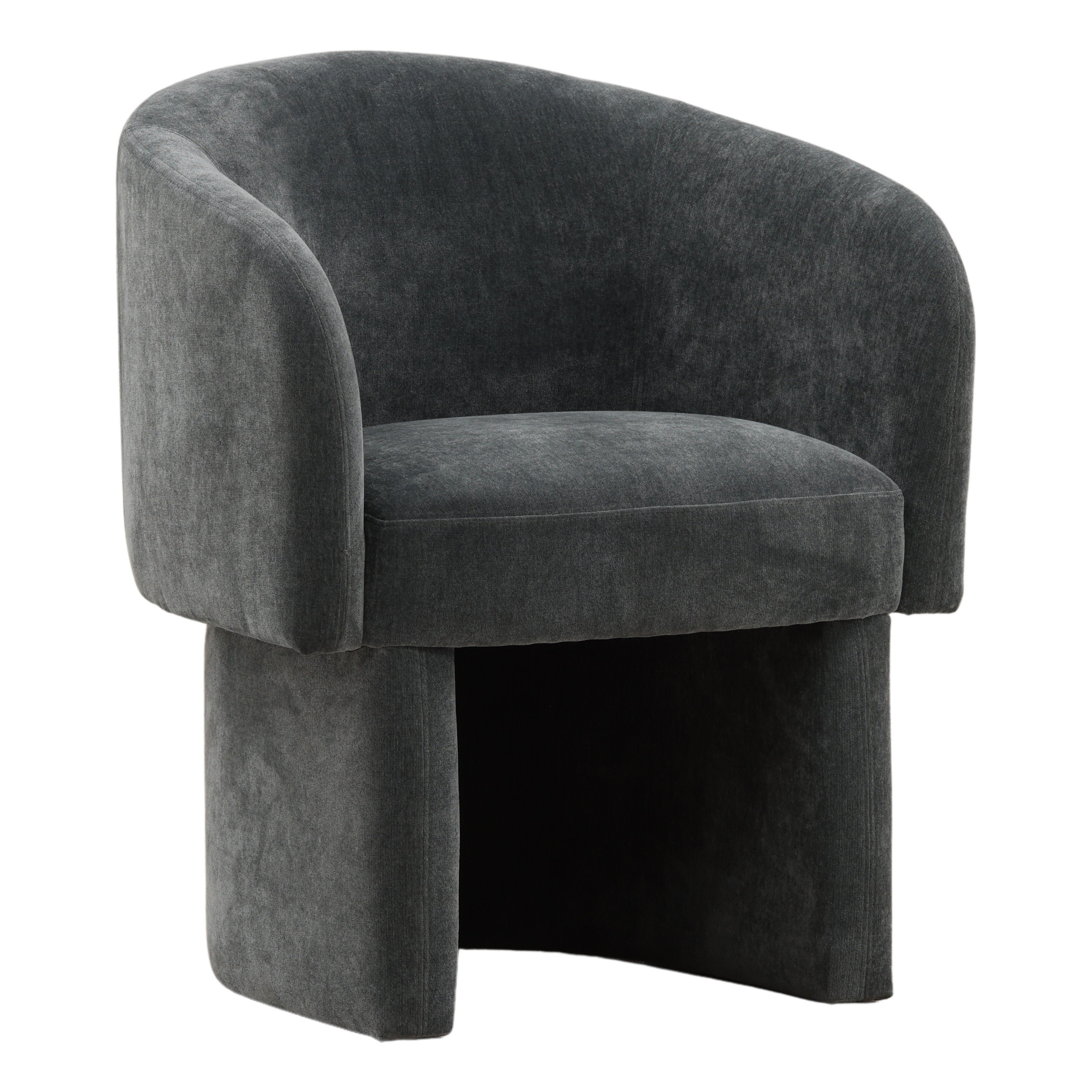 Ynes Dining Chair