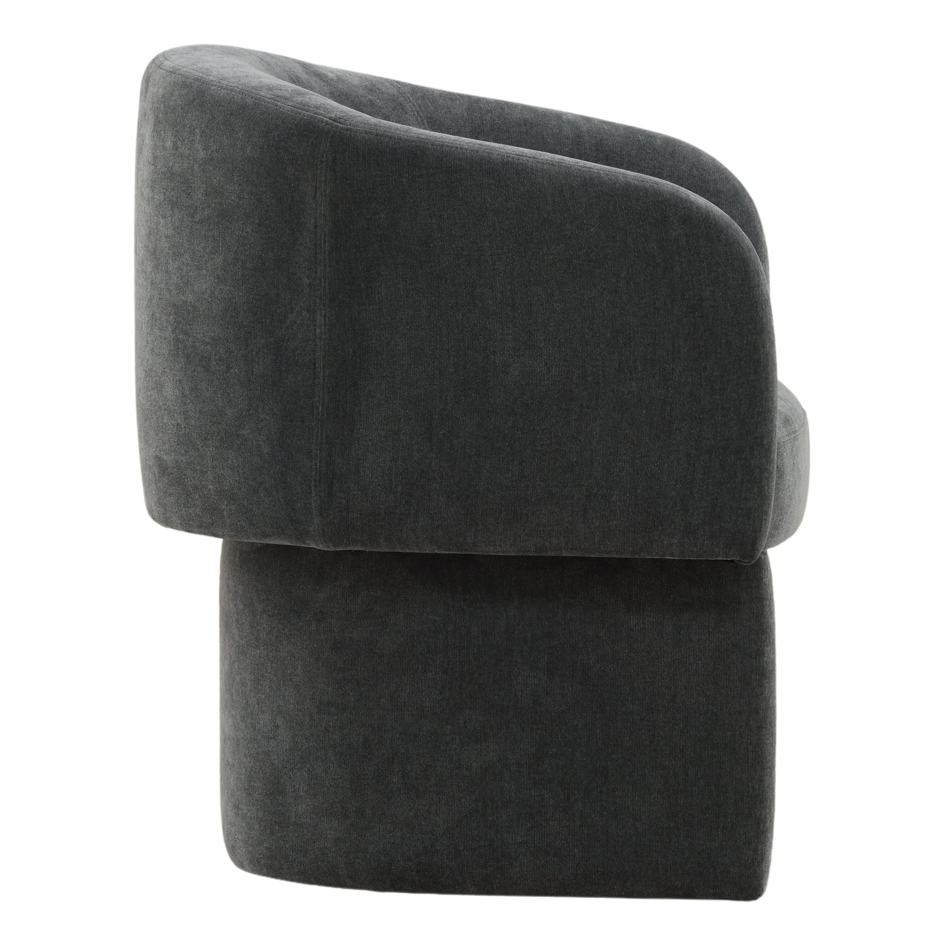 Ynes Dining Chair