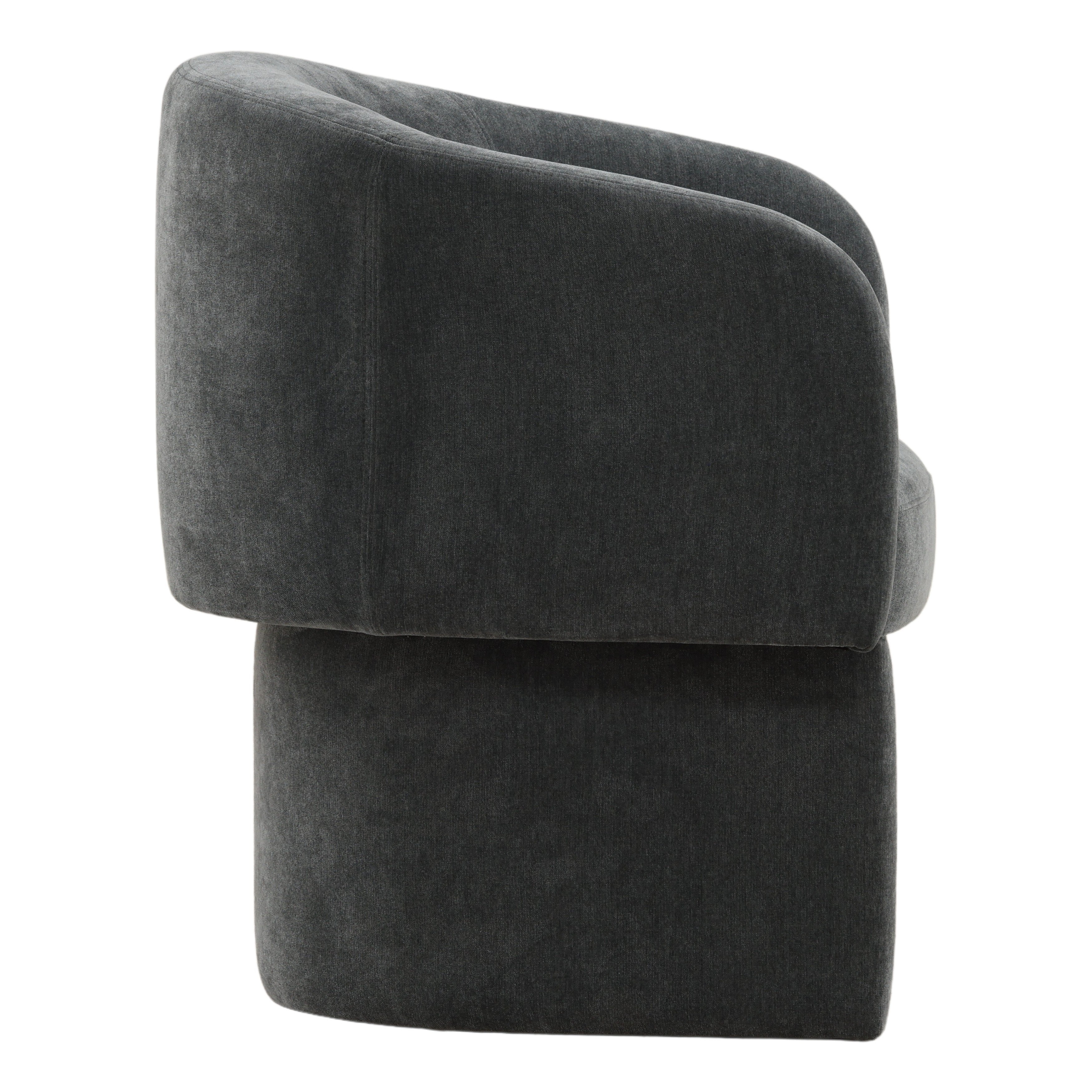 Ynes Dining Chair