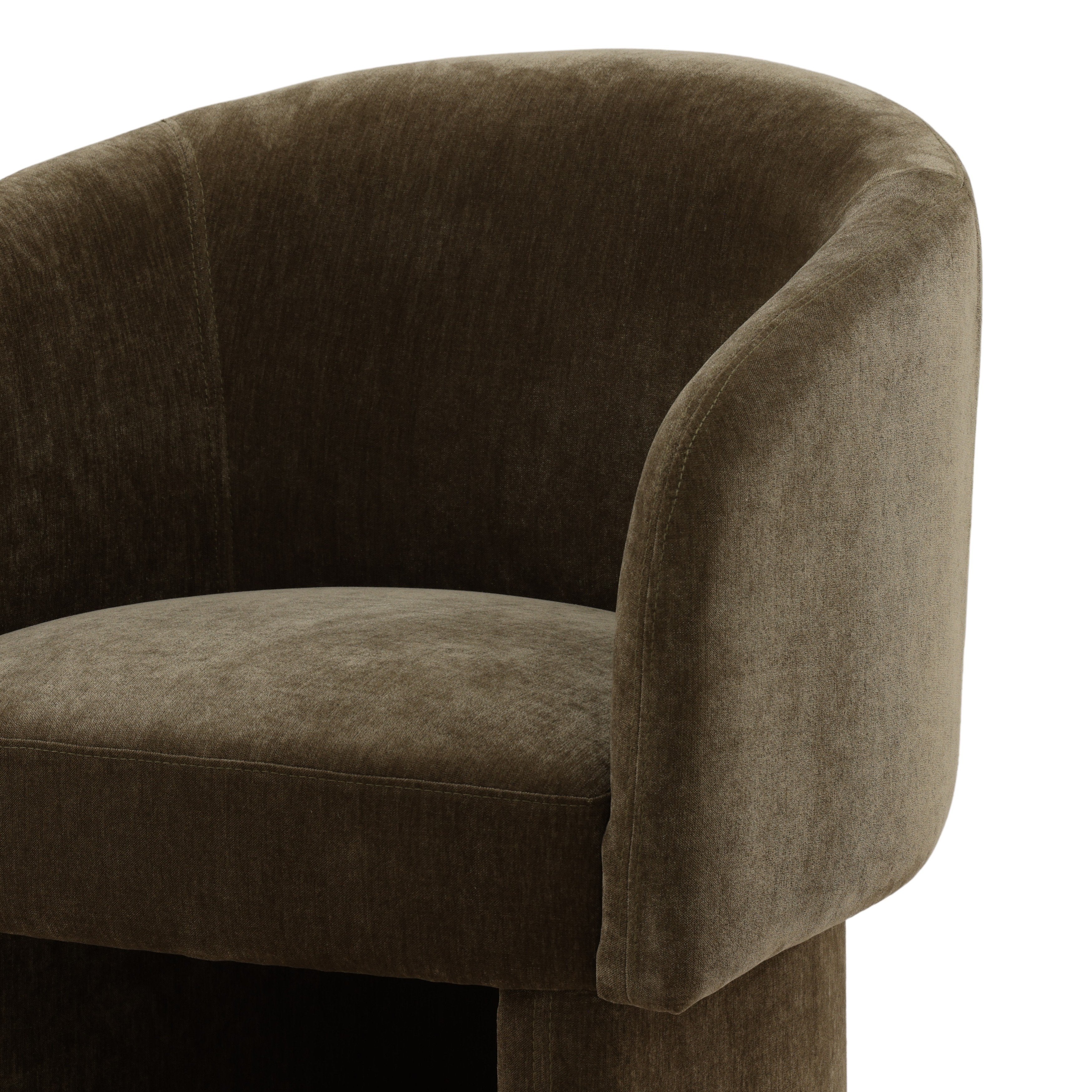 Ynes Dining Chair