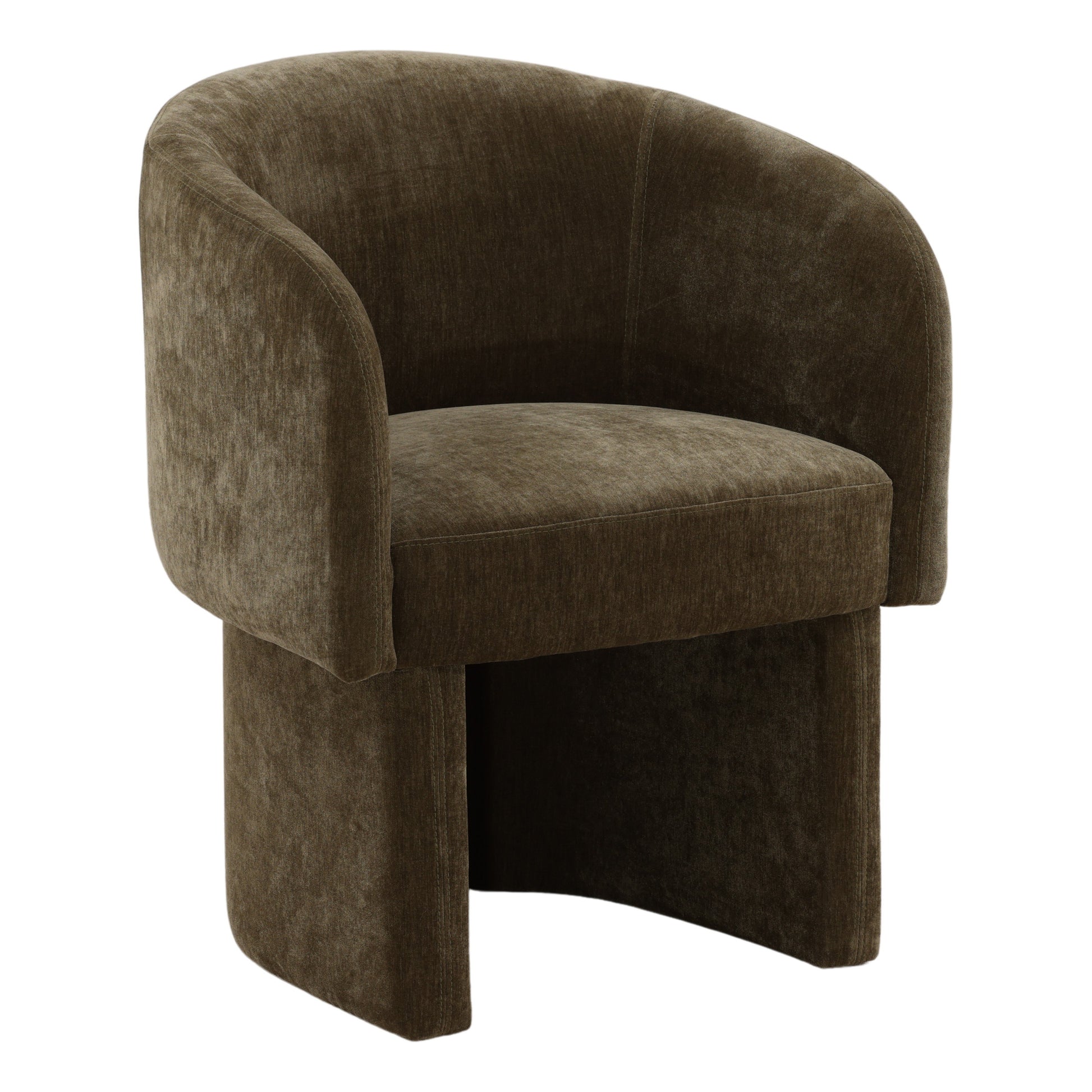 Ynes Dining Chair