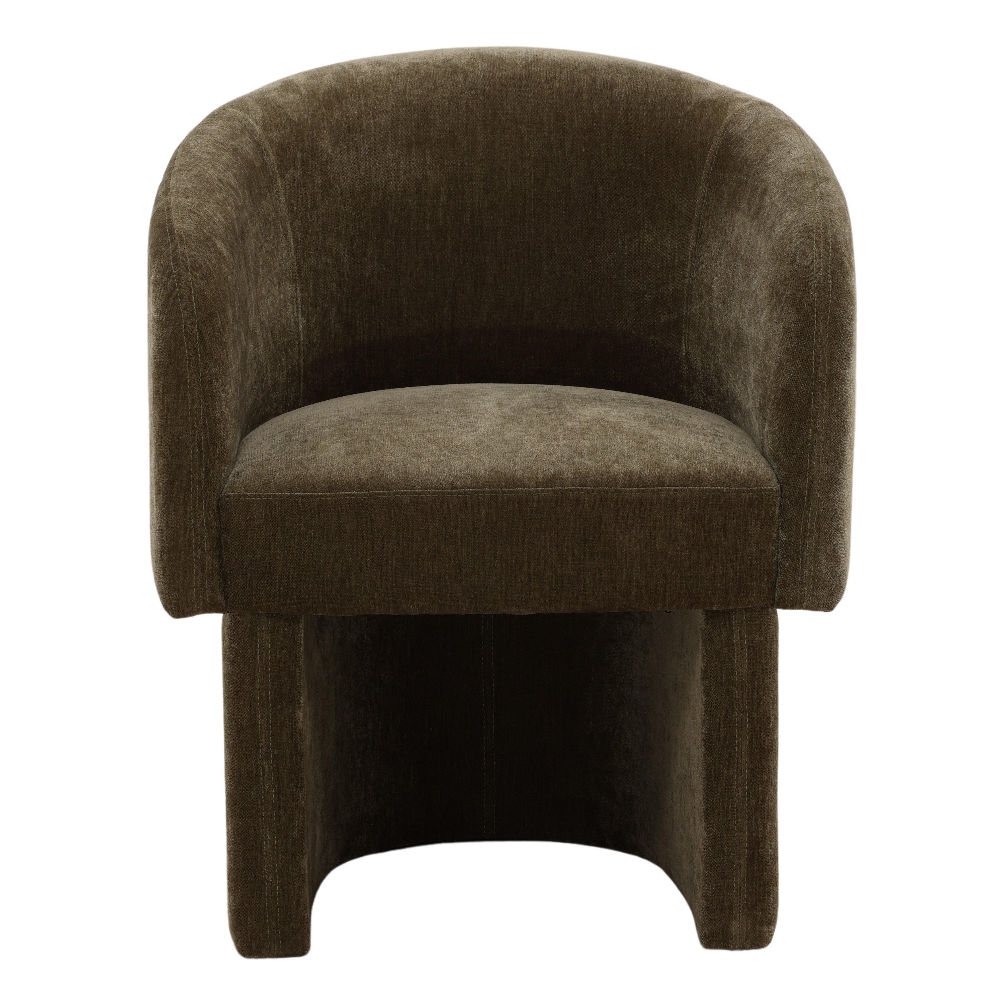 Ynes Dining Chair