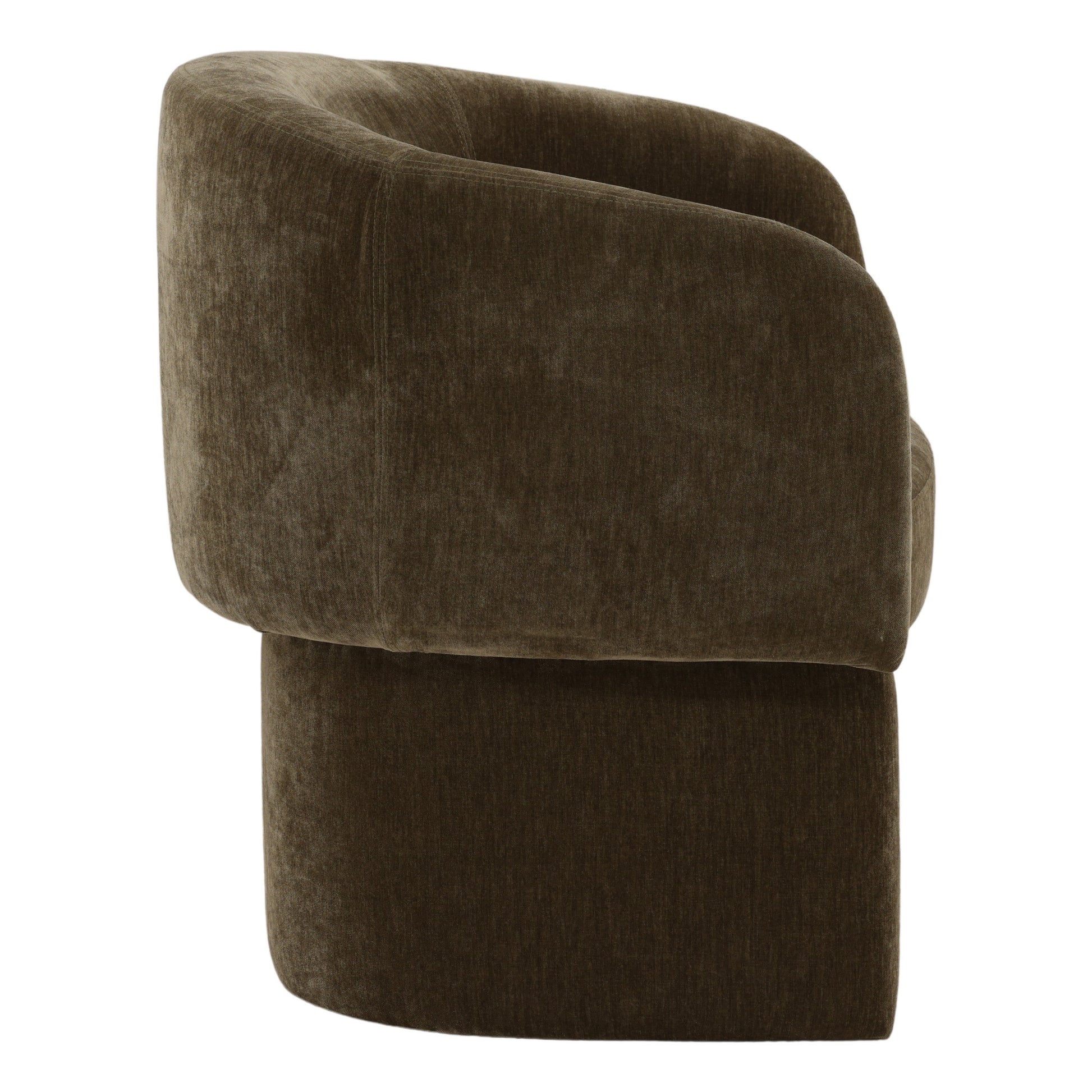 Ynes Dining Chair