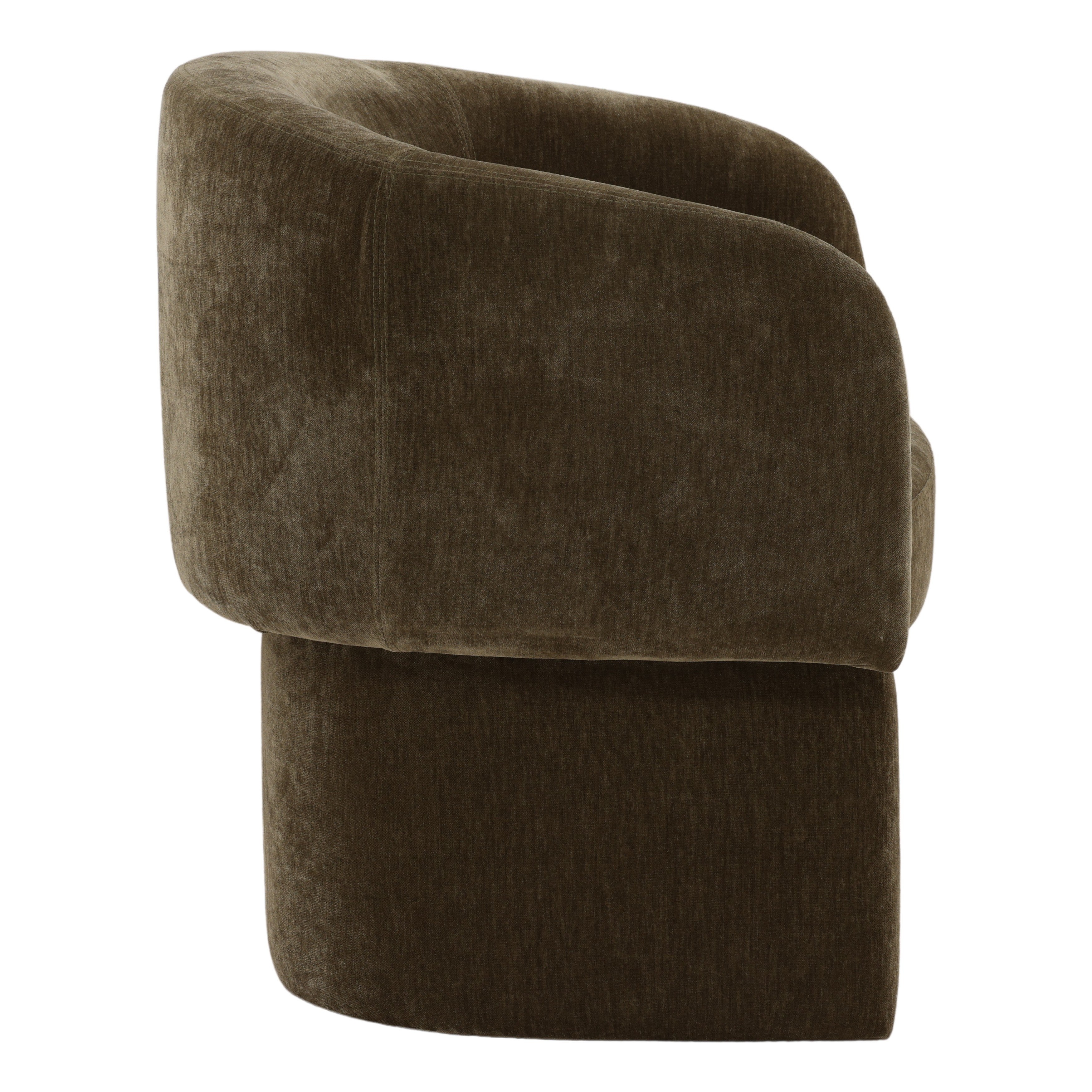 Ynes Dining Chair