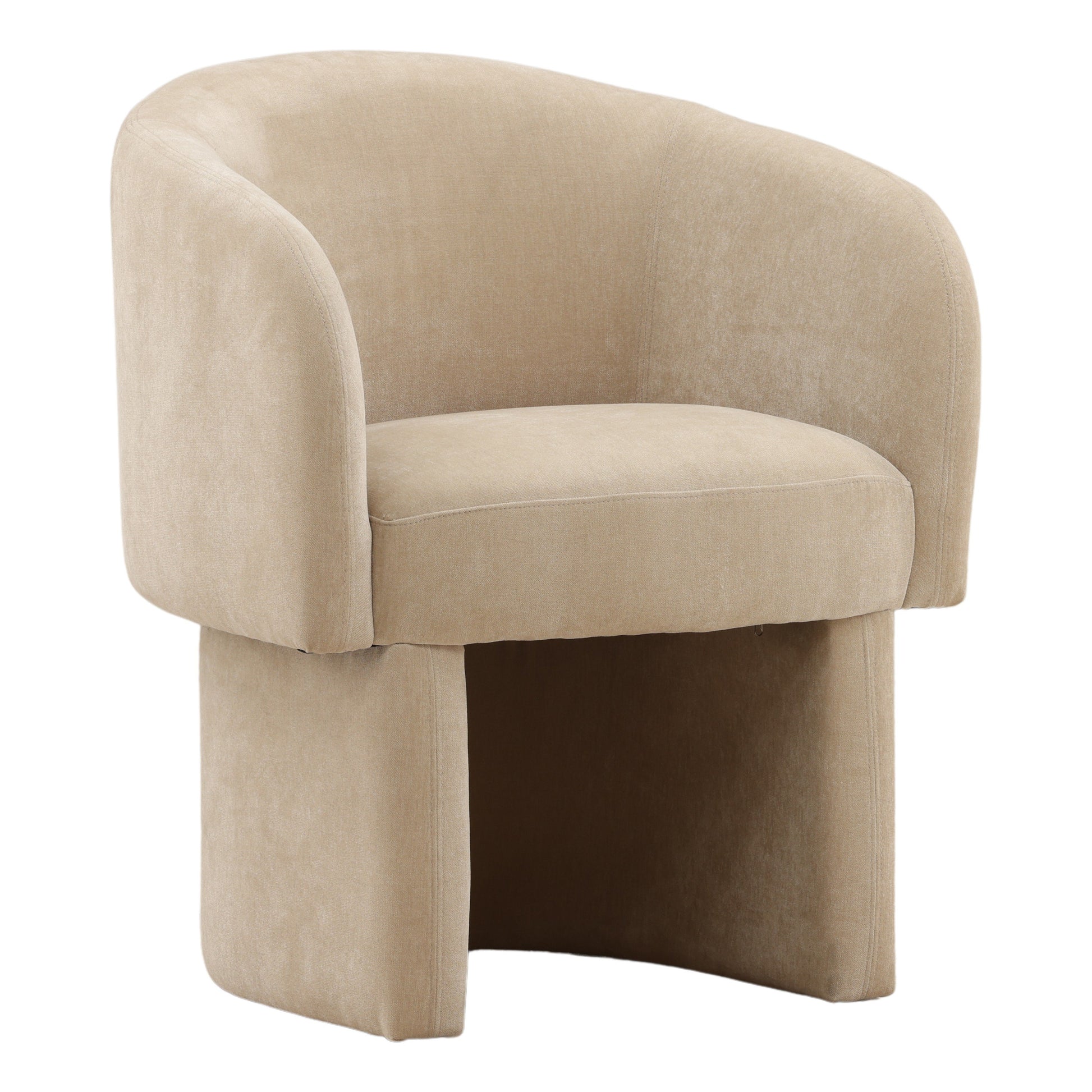 Ynes Dining Chair