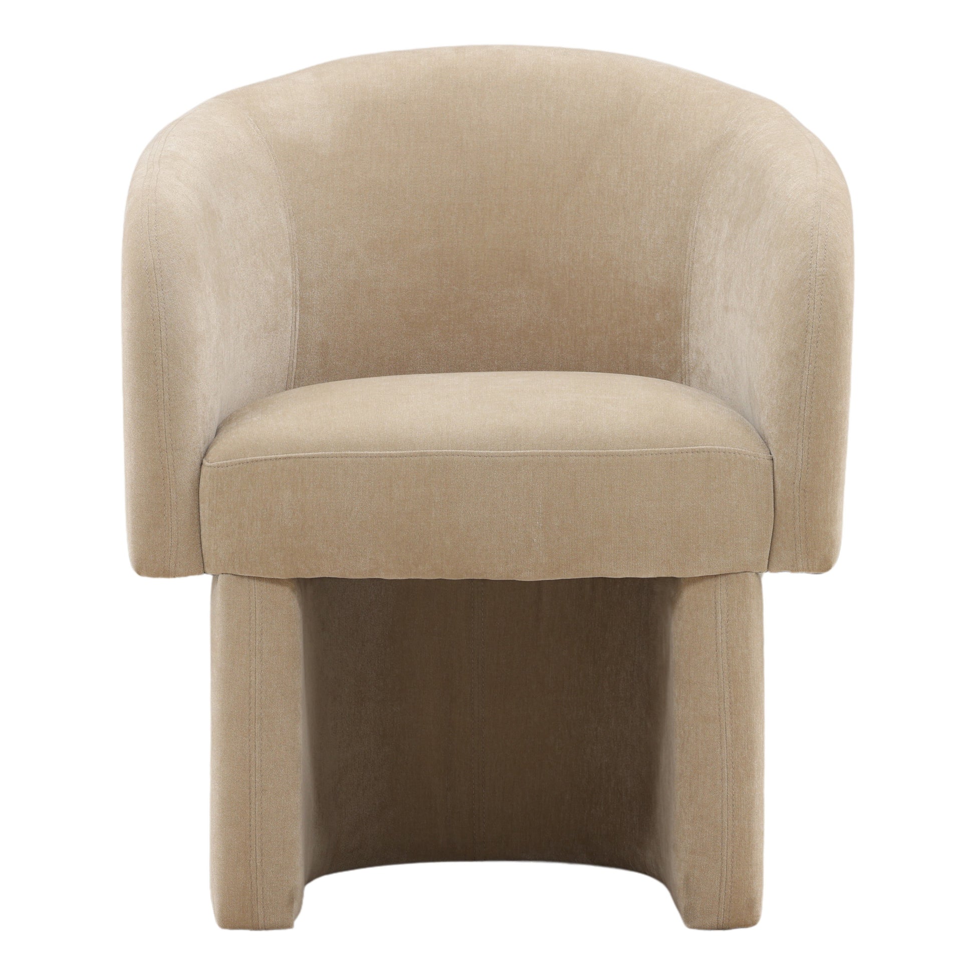 Ynes Dining Chair