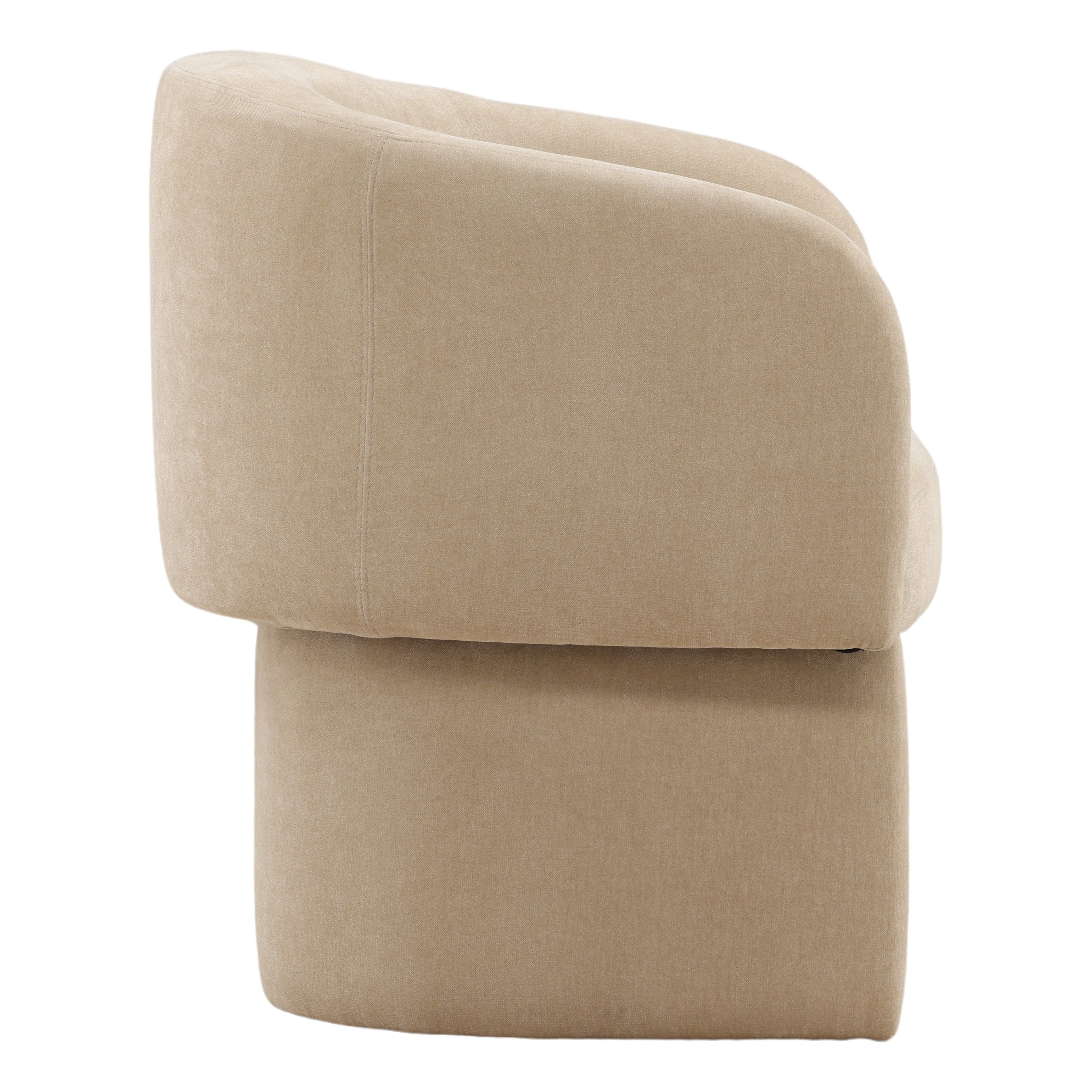Ynes Dining Chair