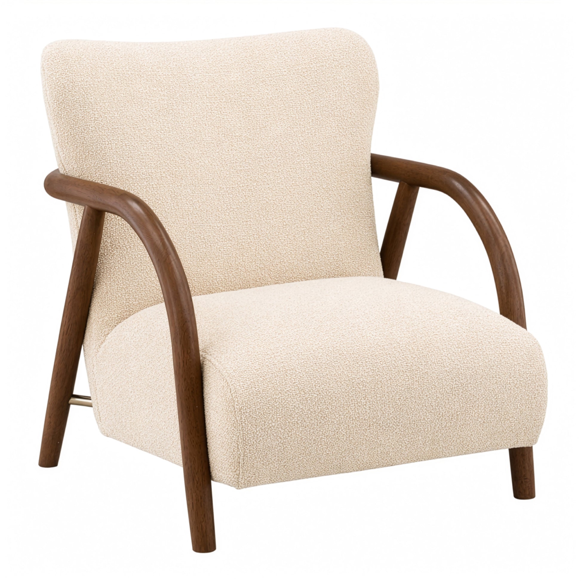 Francelia Occasional Chair
