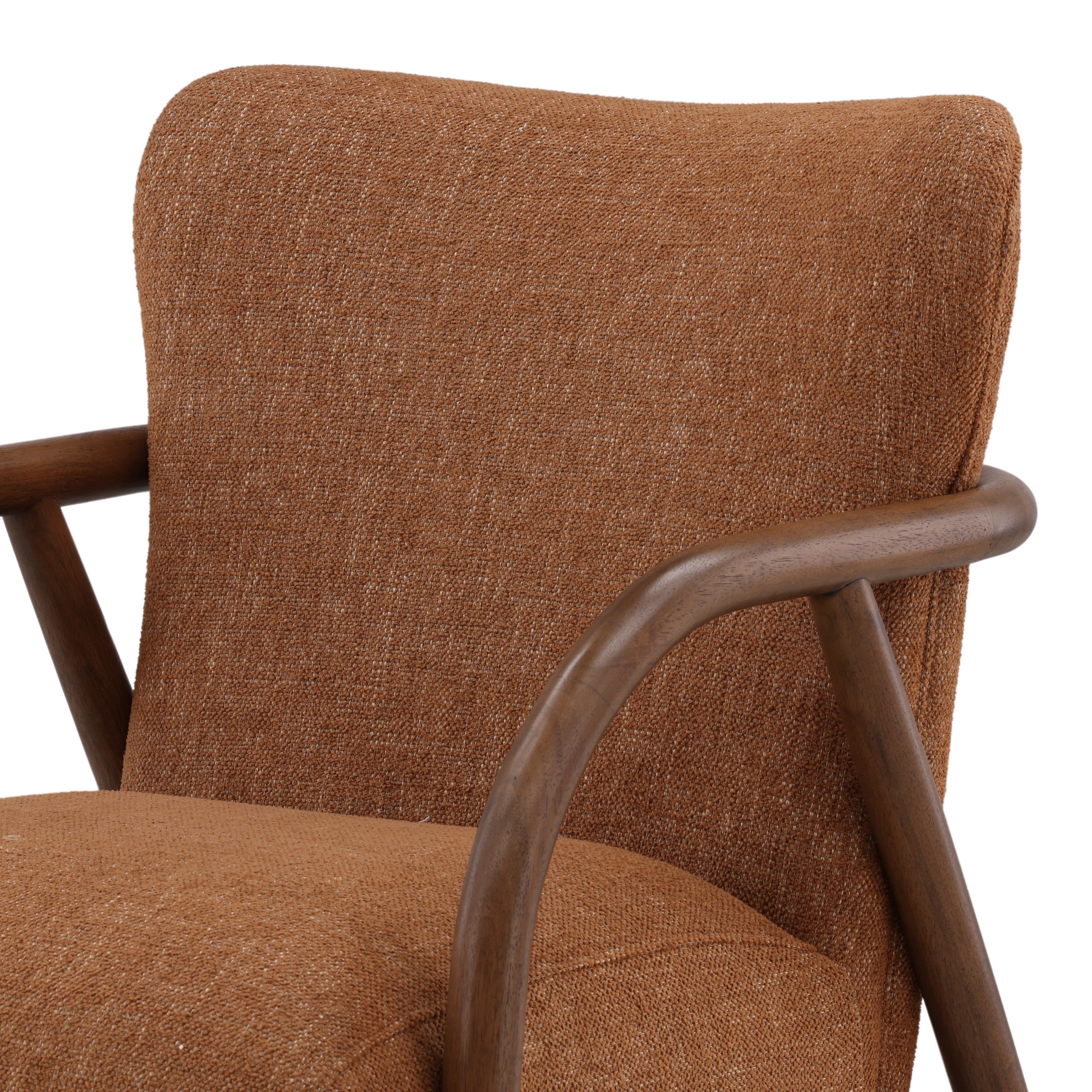 Francelia Occasional Chair