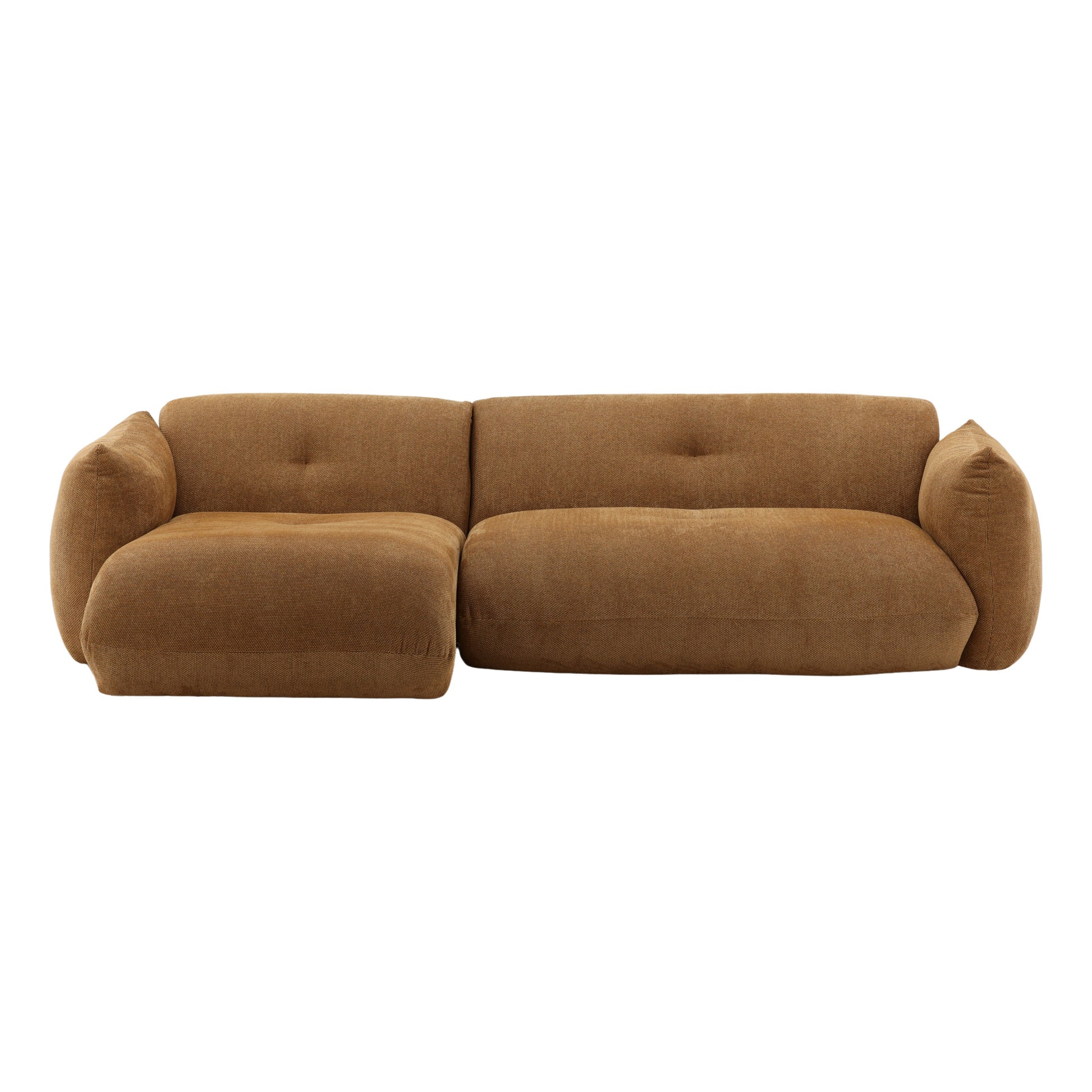 Sonique Chaise Sectional