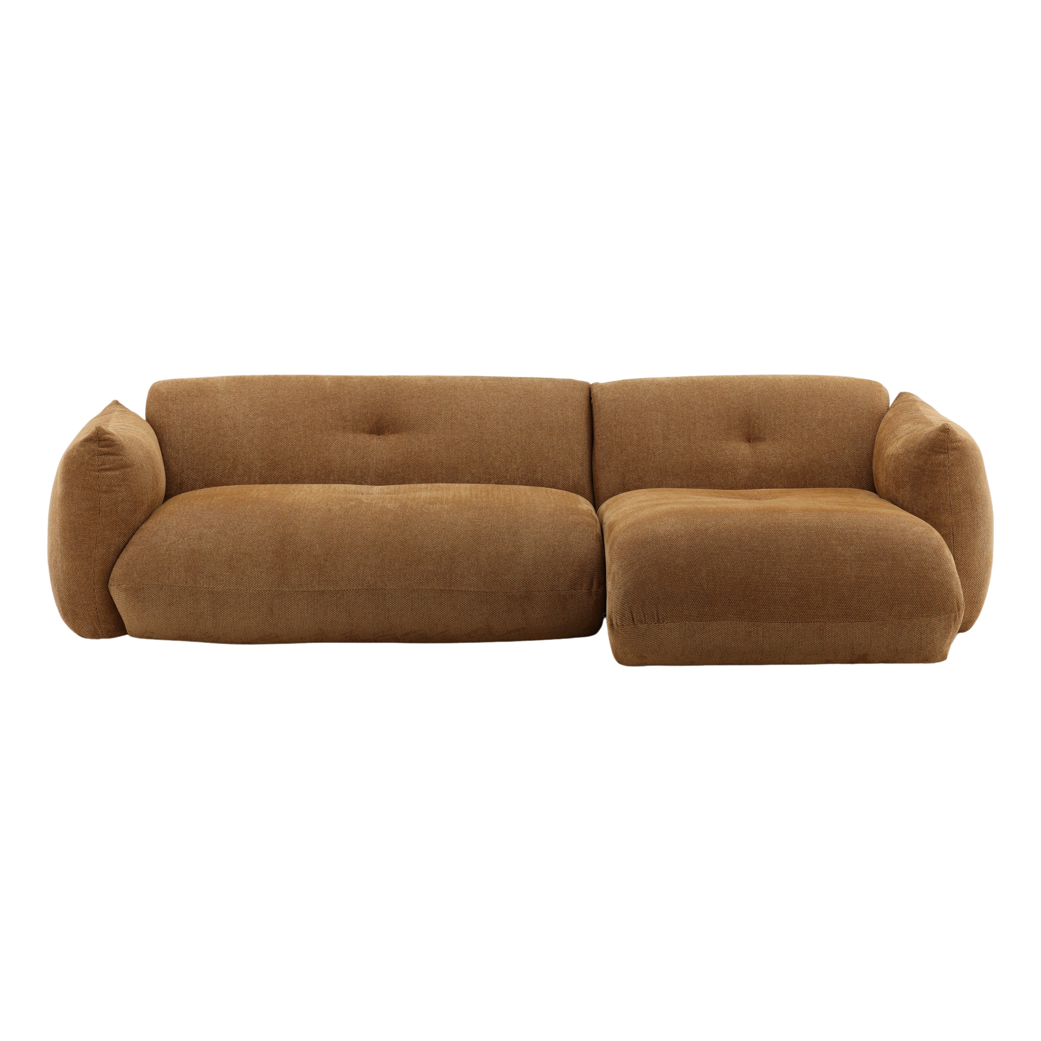 Sonique Chaise Sectional