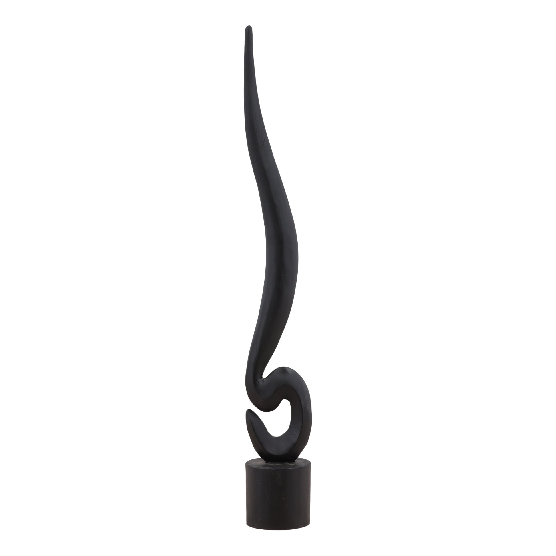 Meliora Sculpture