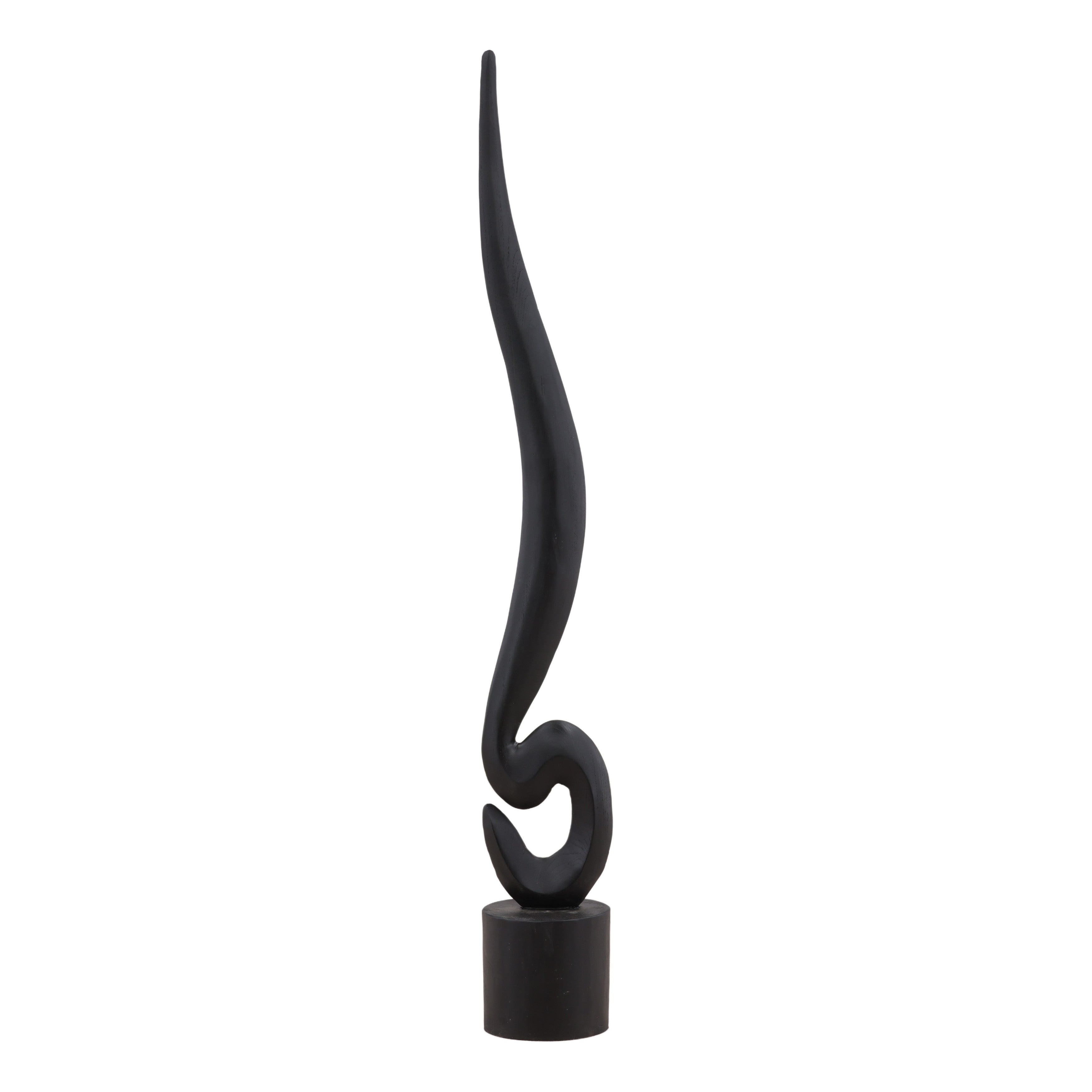 Meliora Sculpture