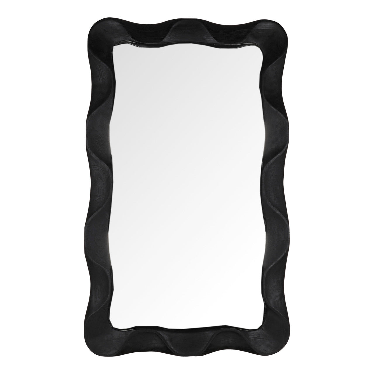 Adriana Mirror 47" - BLCK