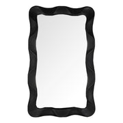 Adriana Mirror 47" - BLCK