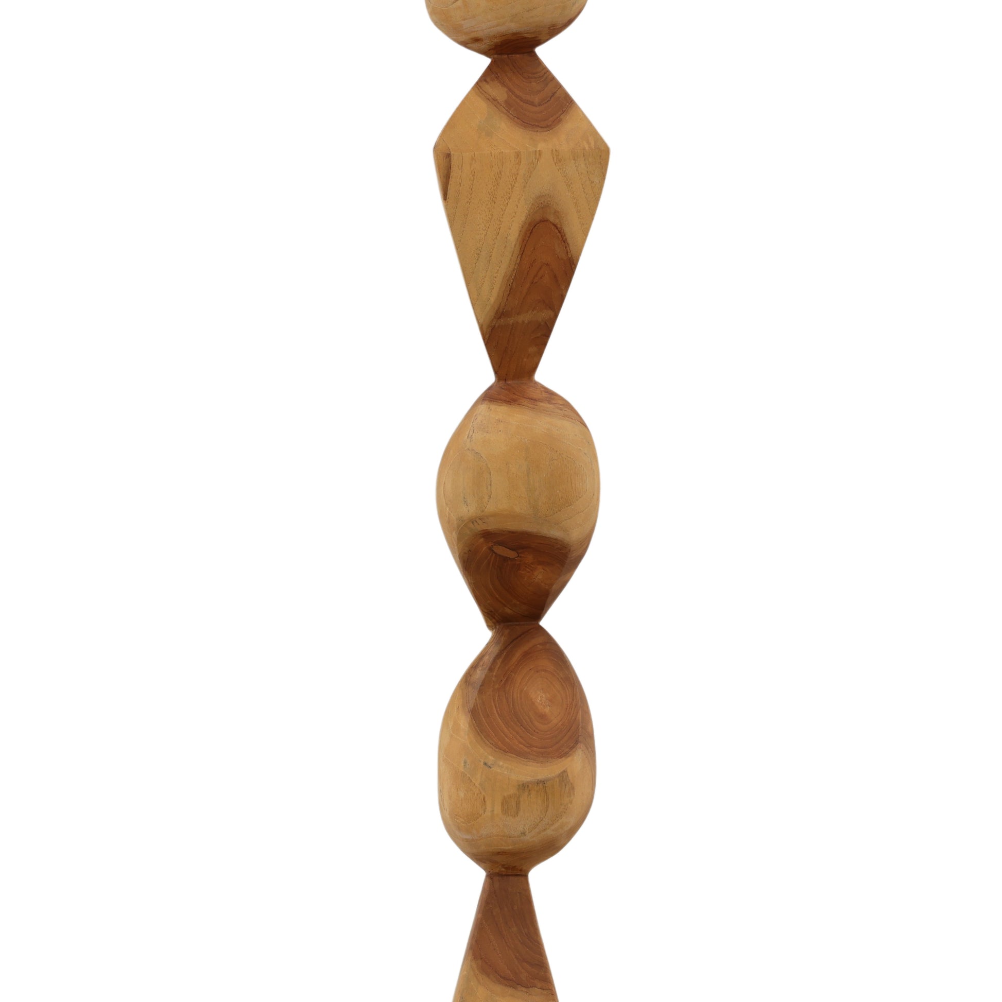 Trinidad Sculpture