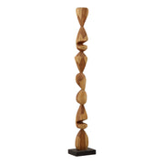 Trinidad Sculpture