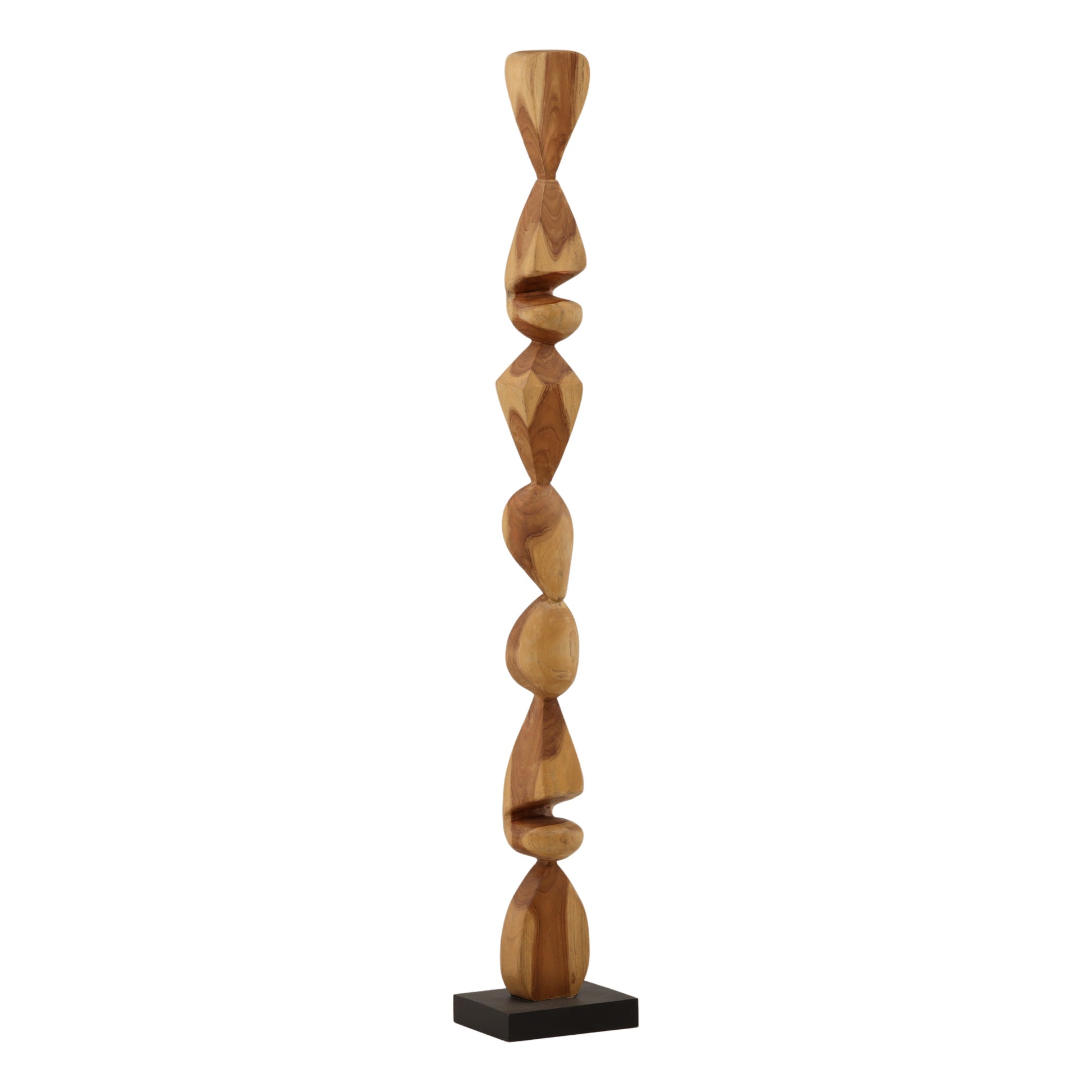 Trinidad Sculpture