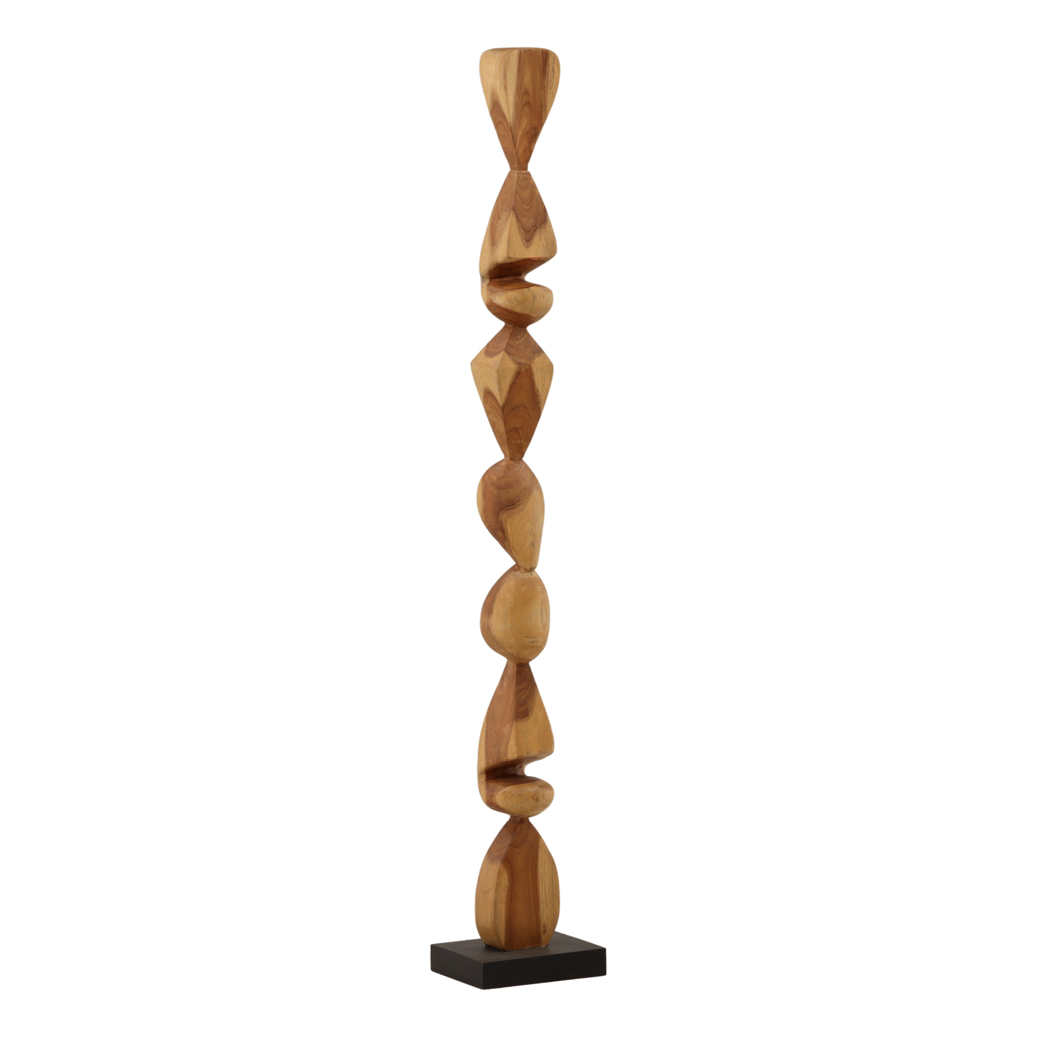 Trinidad Sculpture
