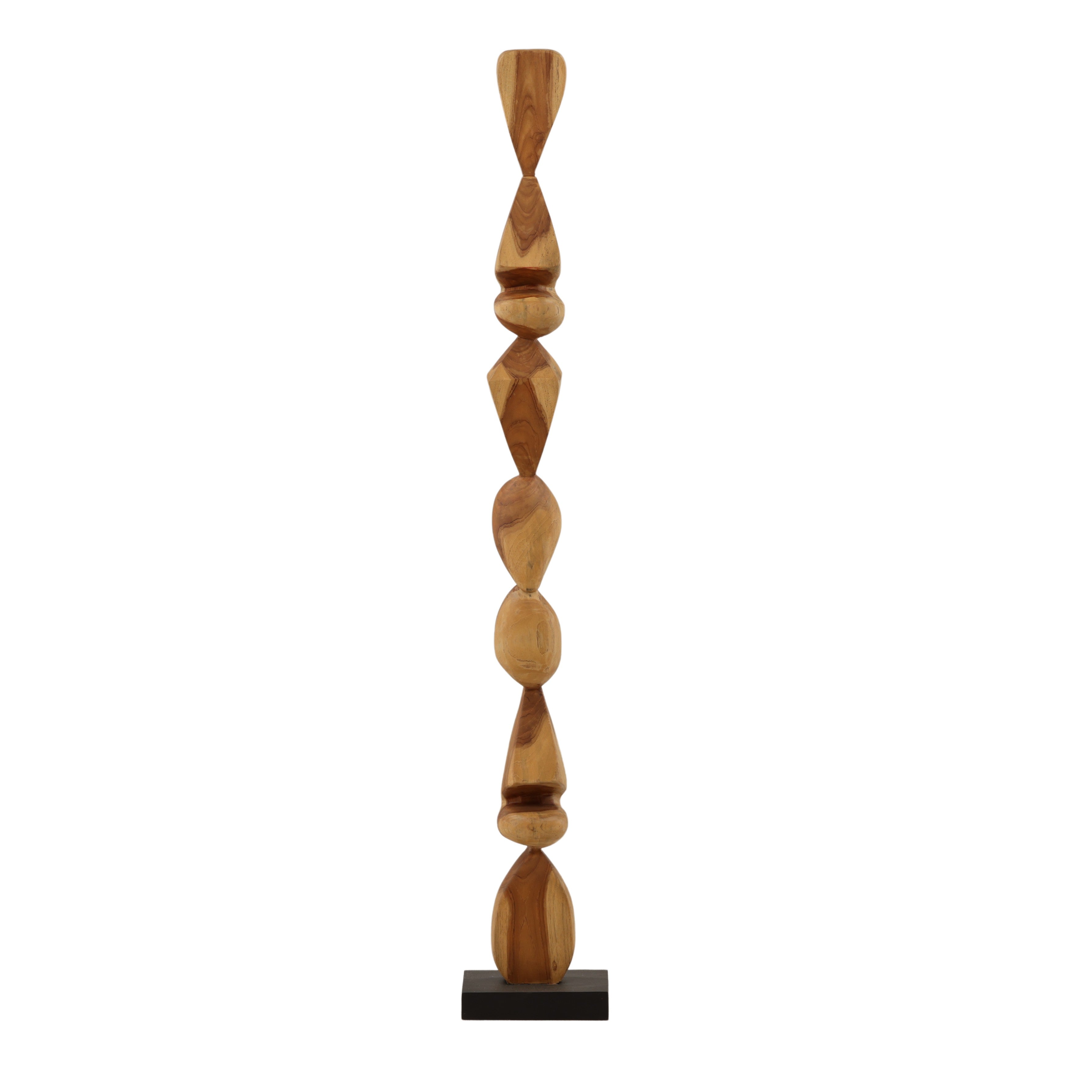 Trinidad Sculpture