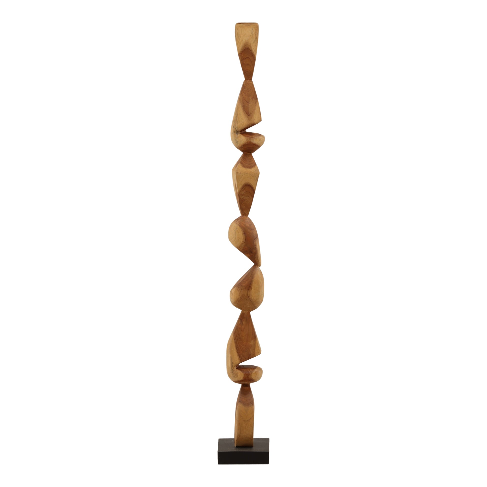 Trinidad Sculpture