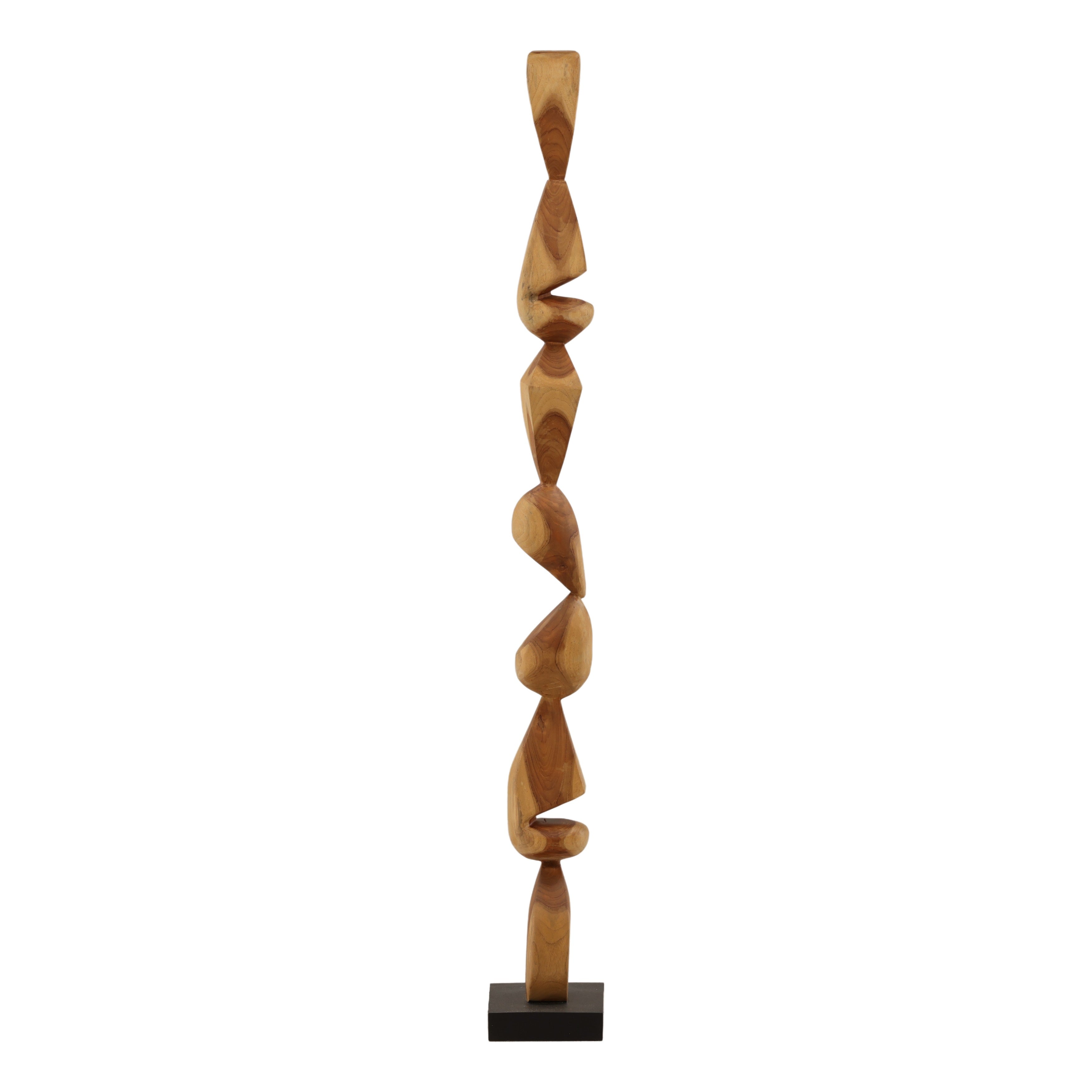 Trinidad Sculpture