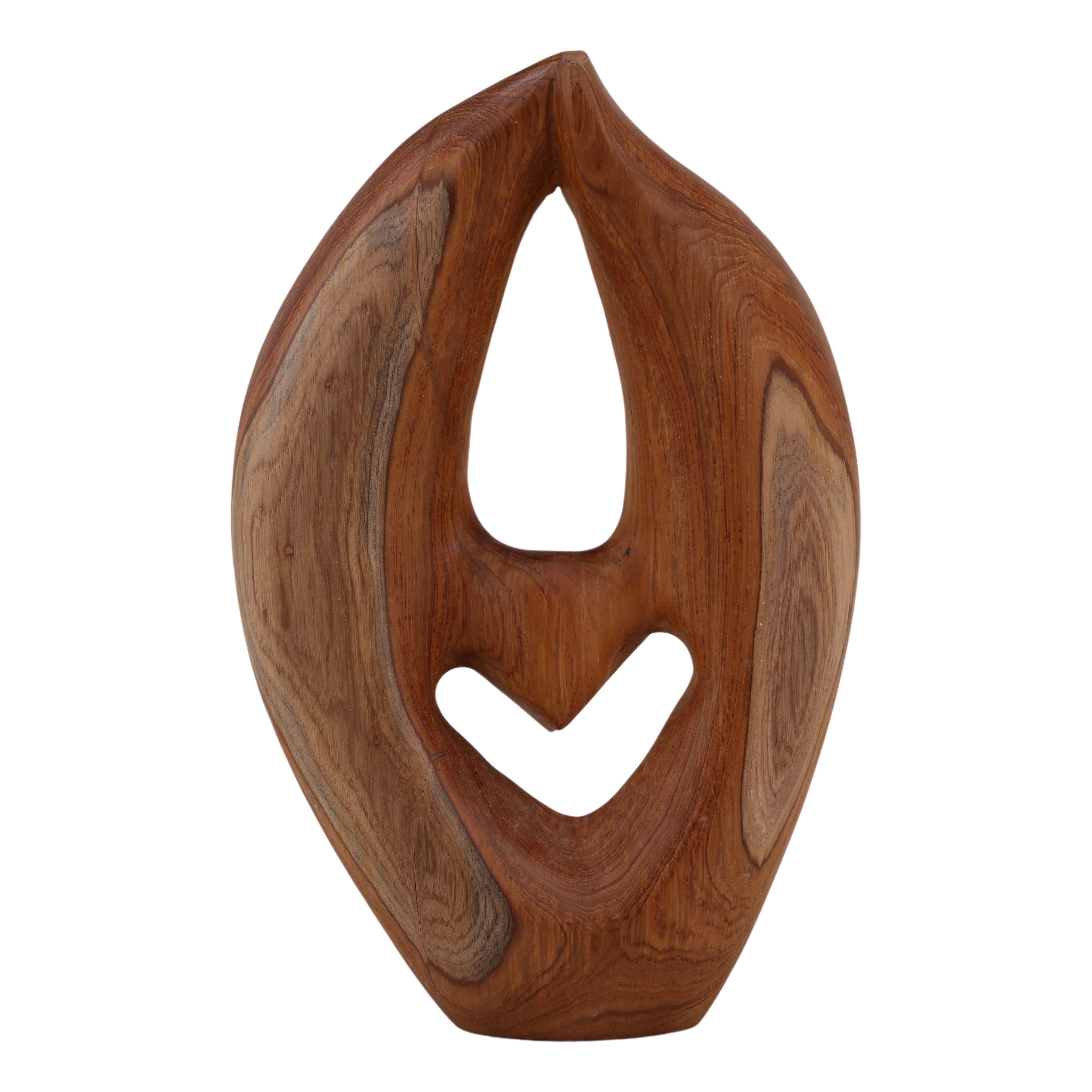 Bicencio Sculpture