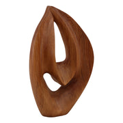Bicencio Sculpture