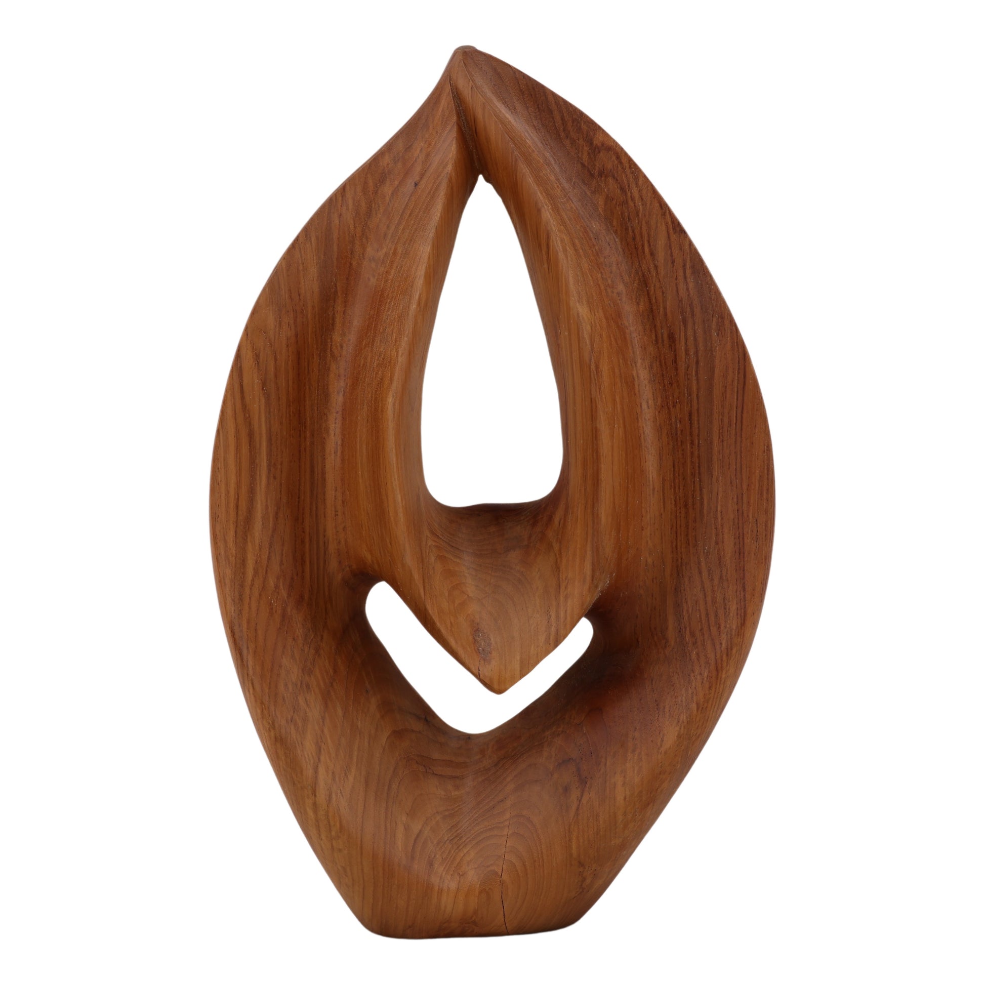 Bicencio Sculpture