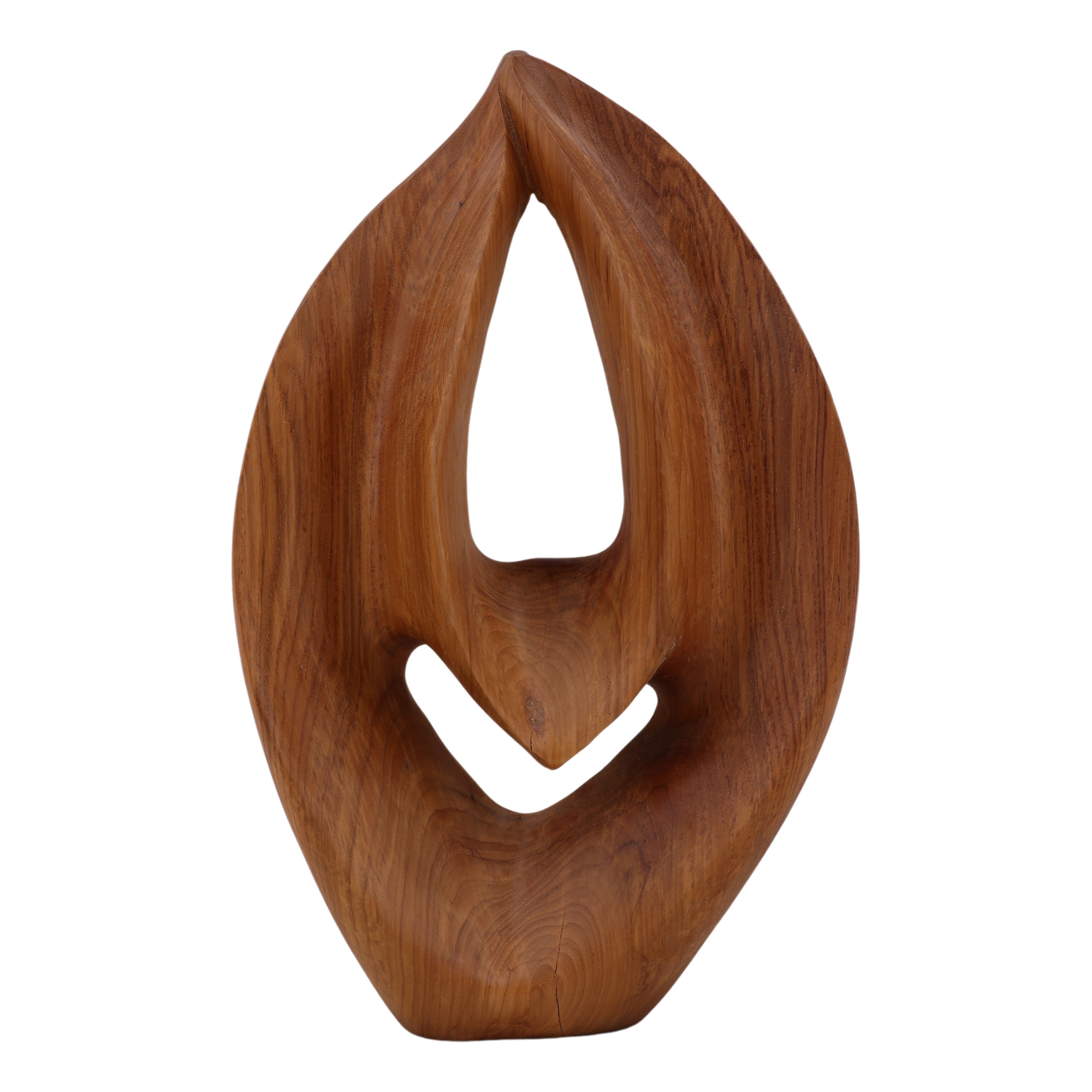 Bicencio Sculpture