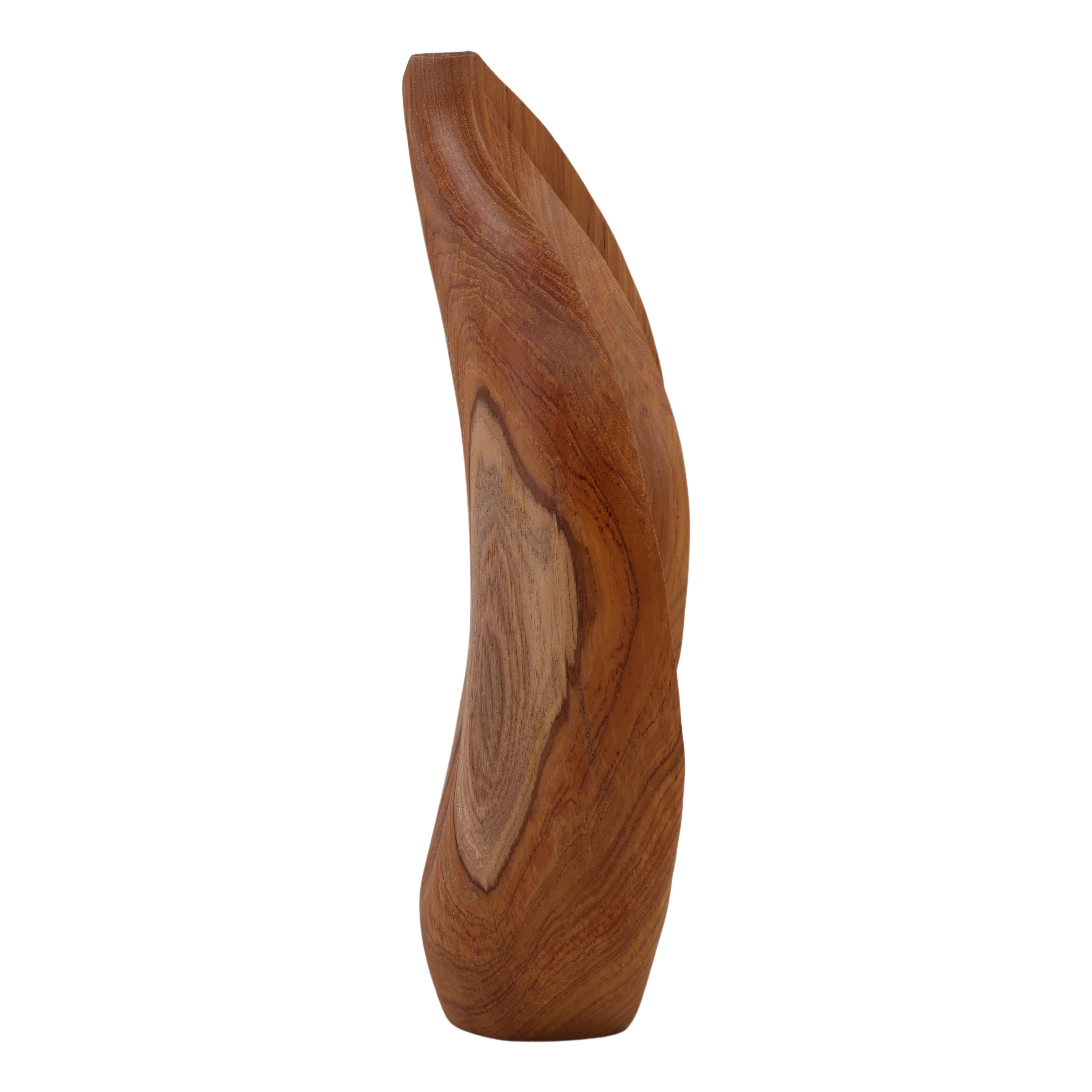 Bicencio Sculpture