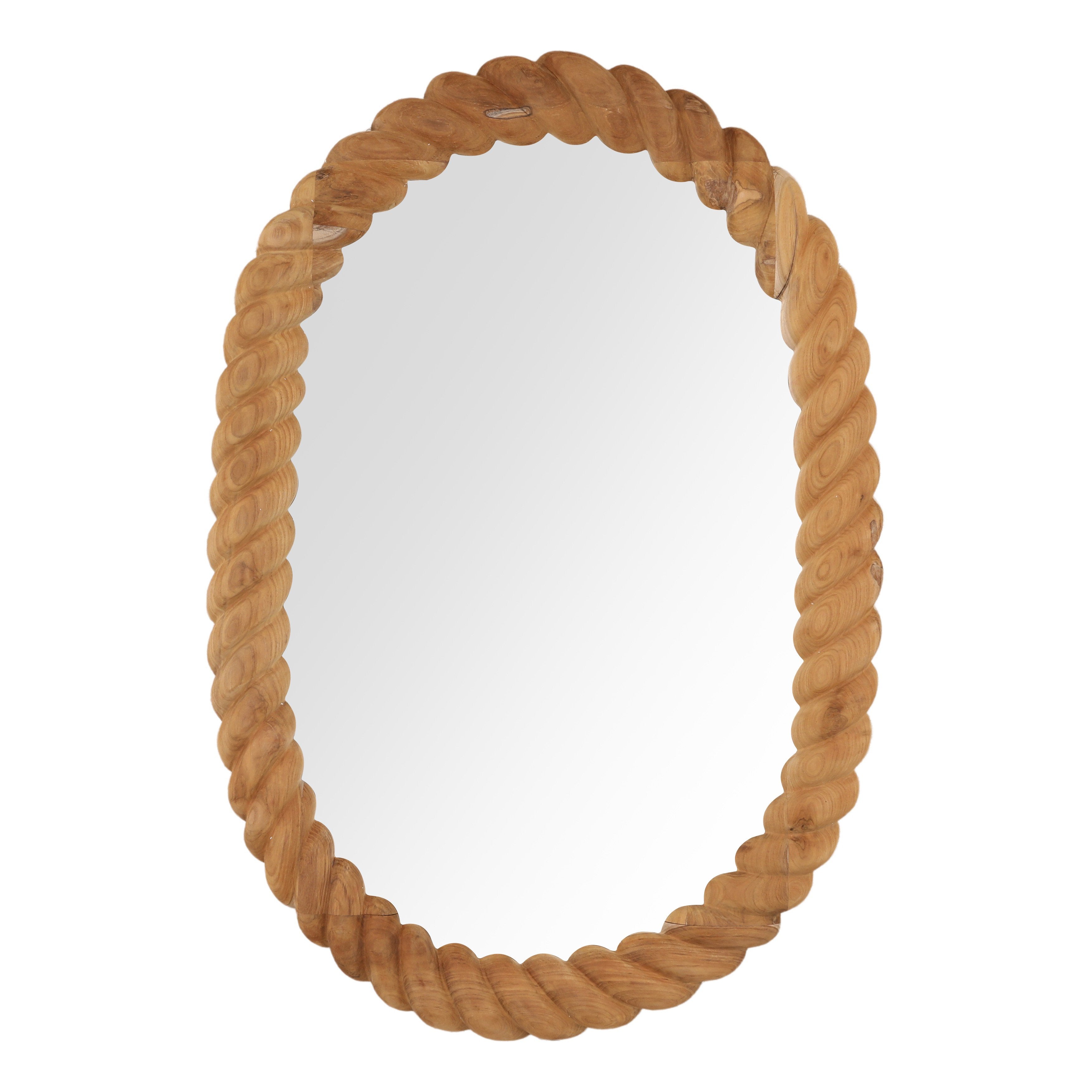 Josue Mirror