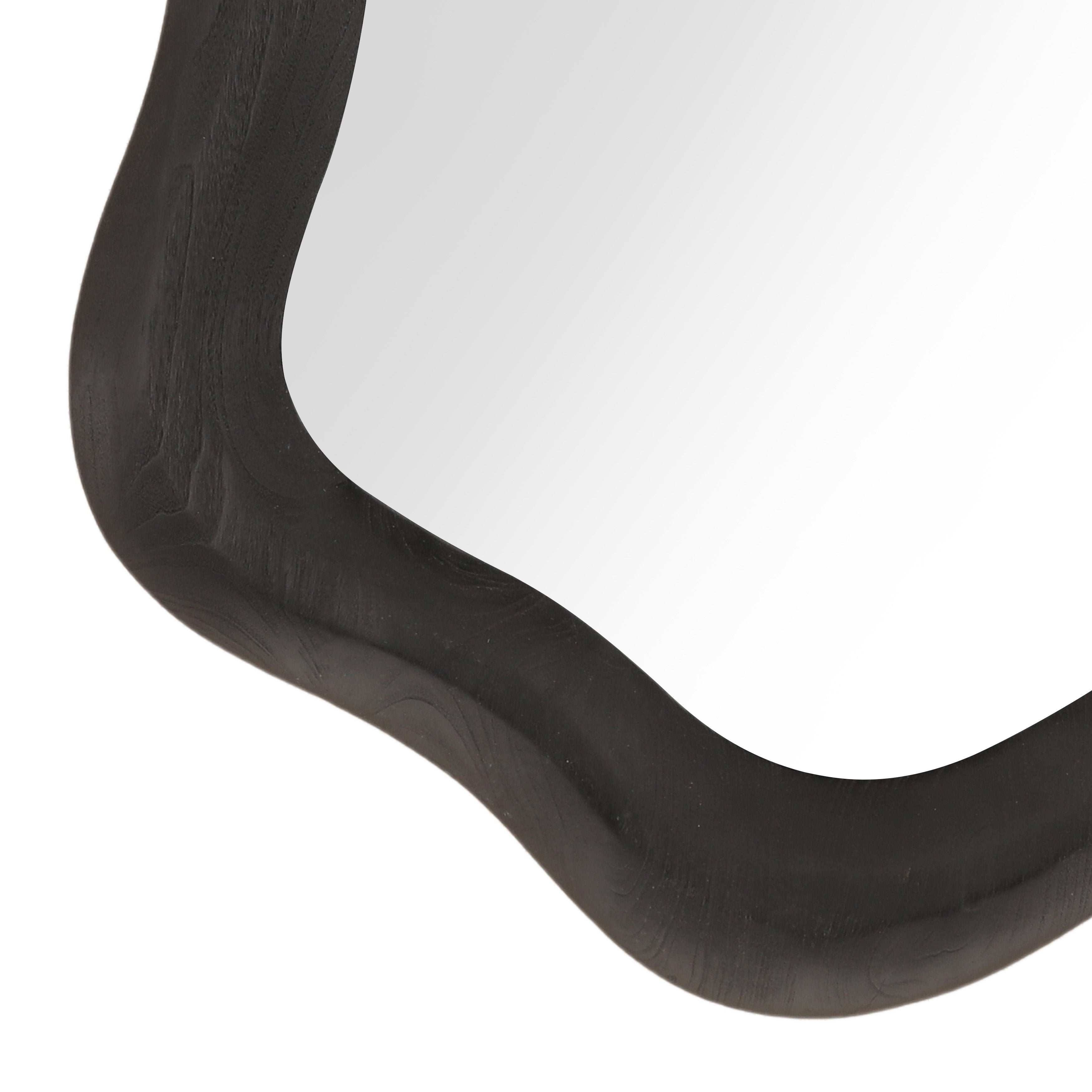 Destry Mirror