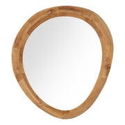 Zachery Mirror