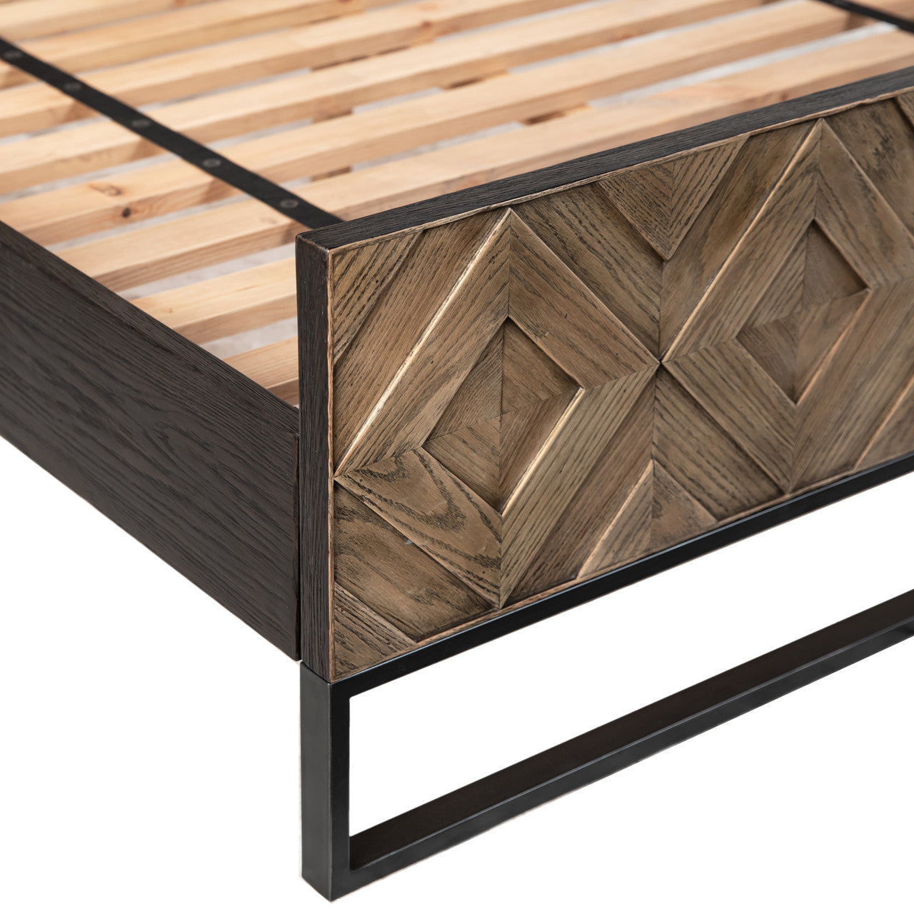 Modena Bed 65"