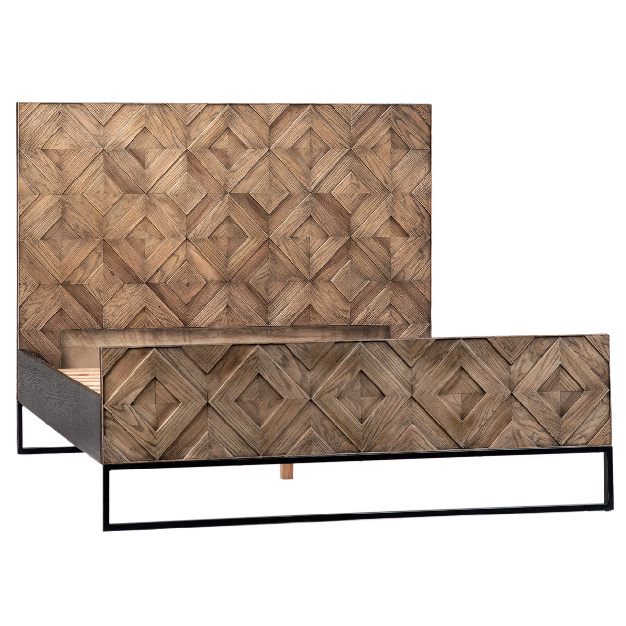 Modena Bed 65"