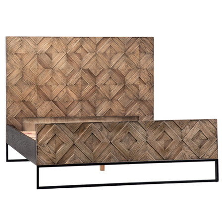 Modena Bed 65"