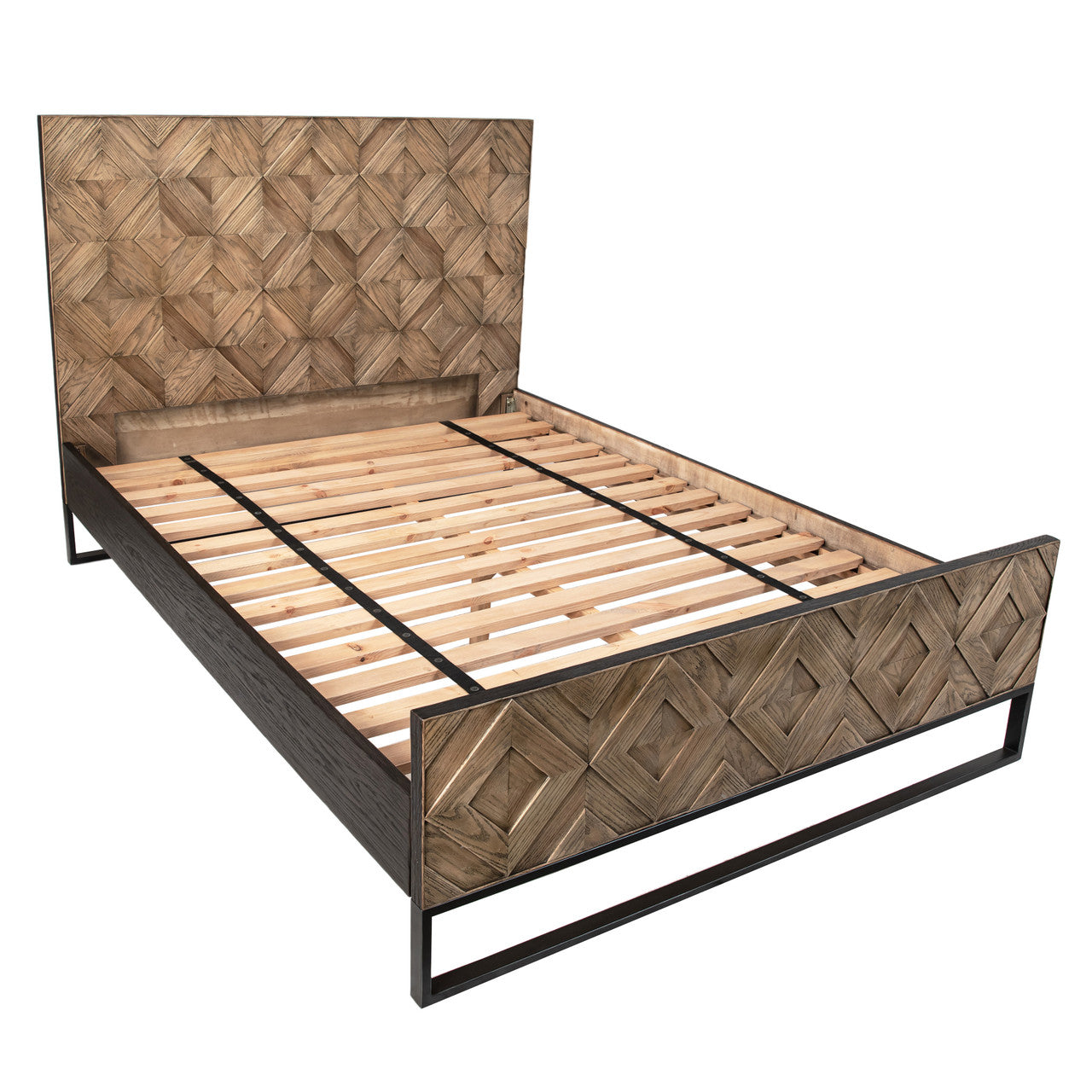 Modena Bed 65"