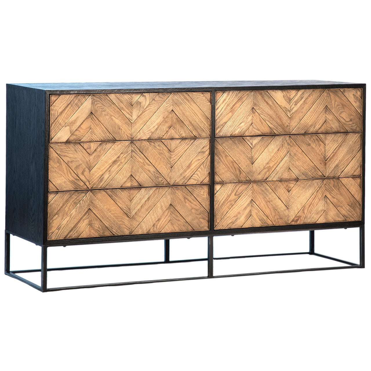 Modena Dresser 63"