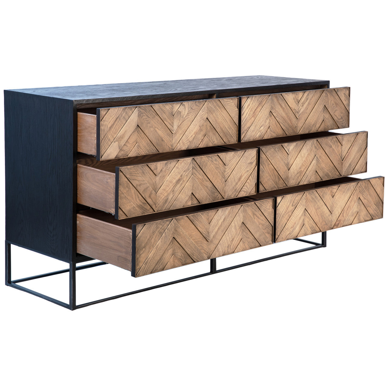 Modena Dresser 63"