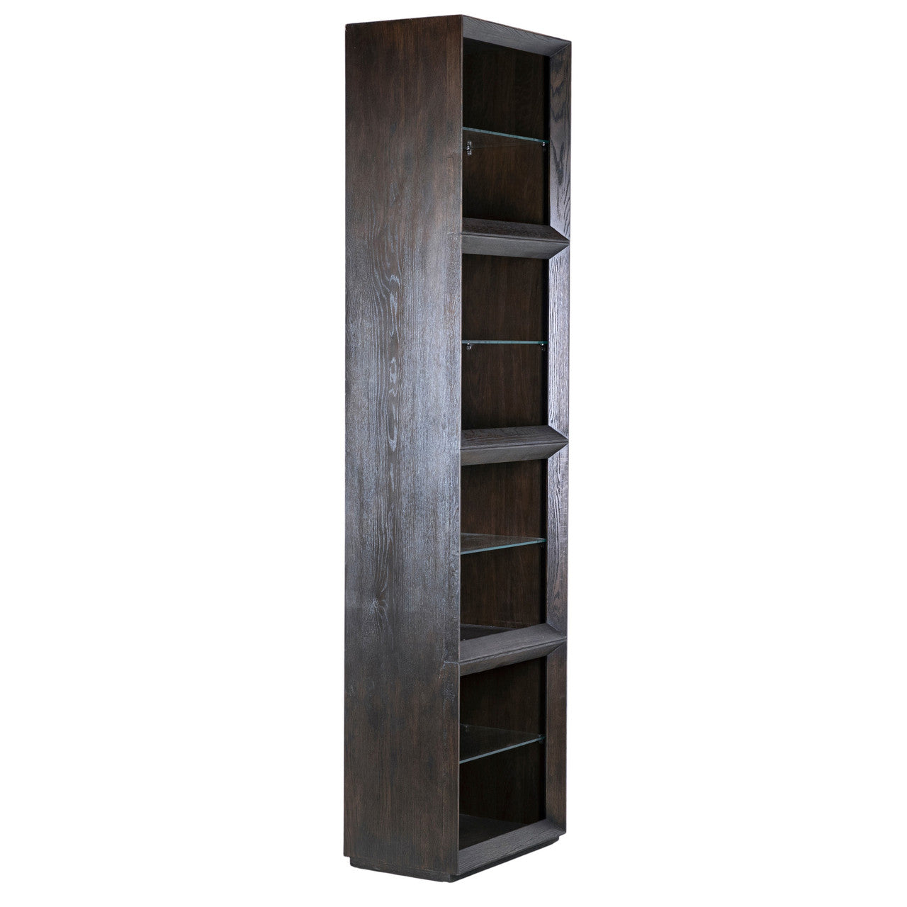 Eloa Bookcase 24"