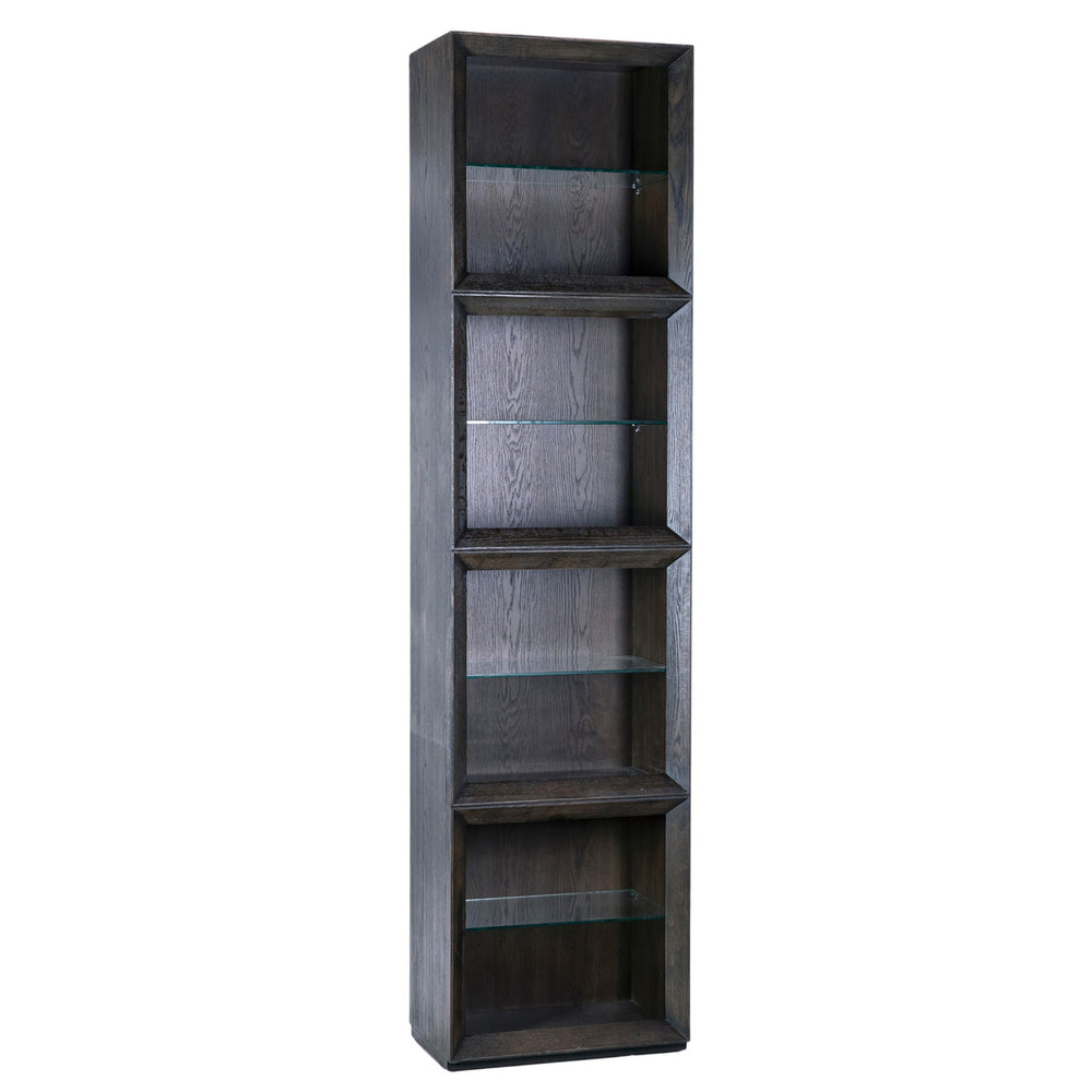 Eloa Bookcase 24"